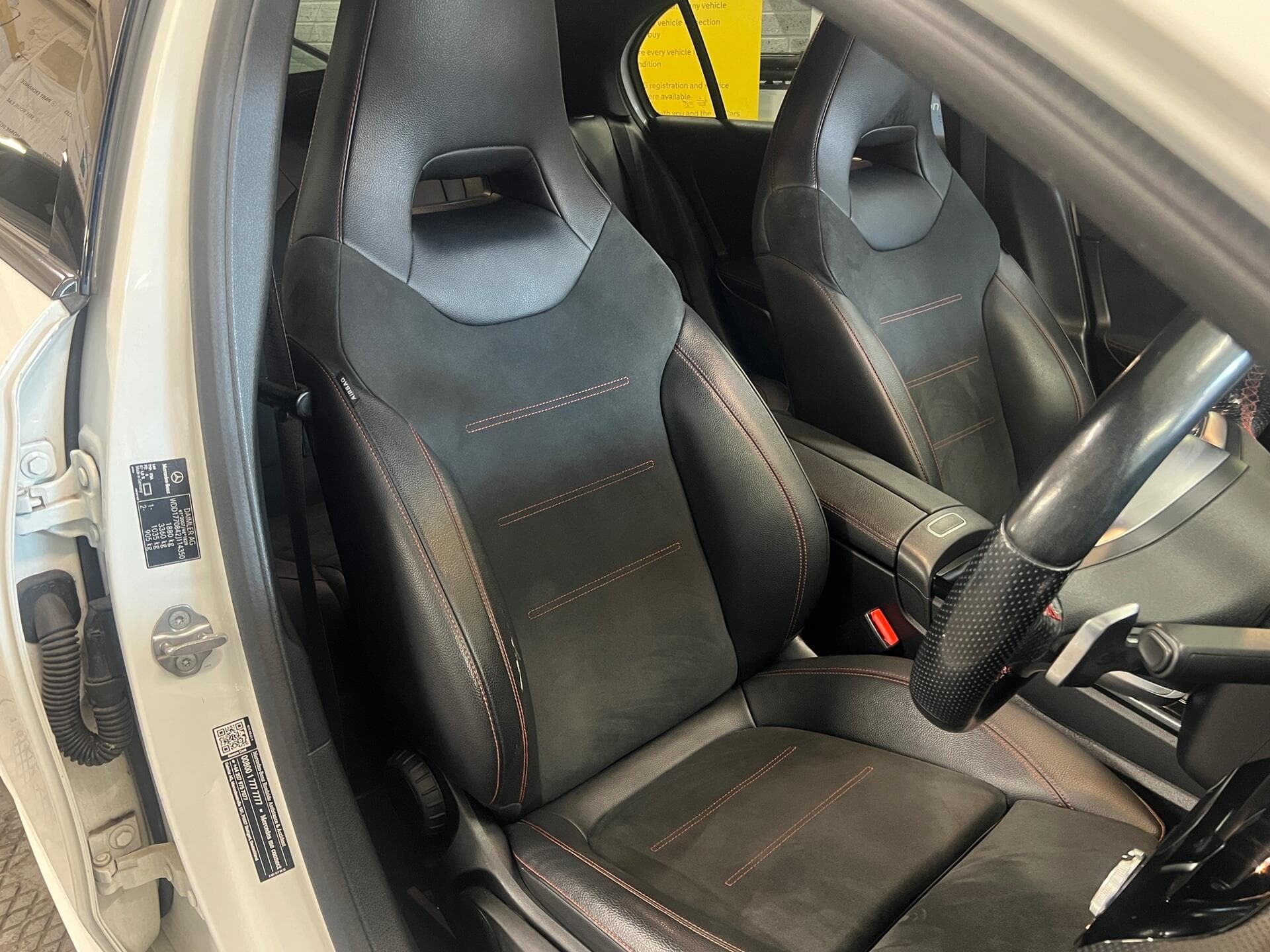 2019 Mercedes-Benz A Class - Image 33