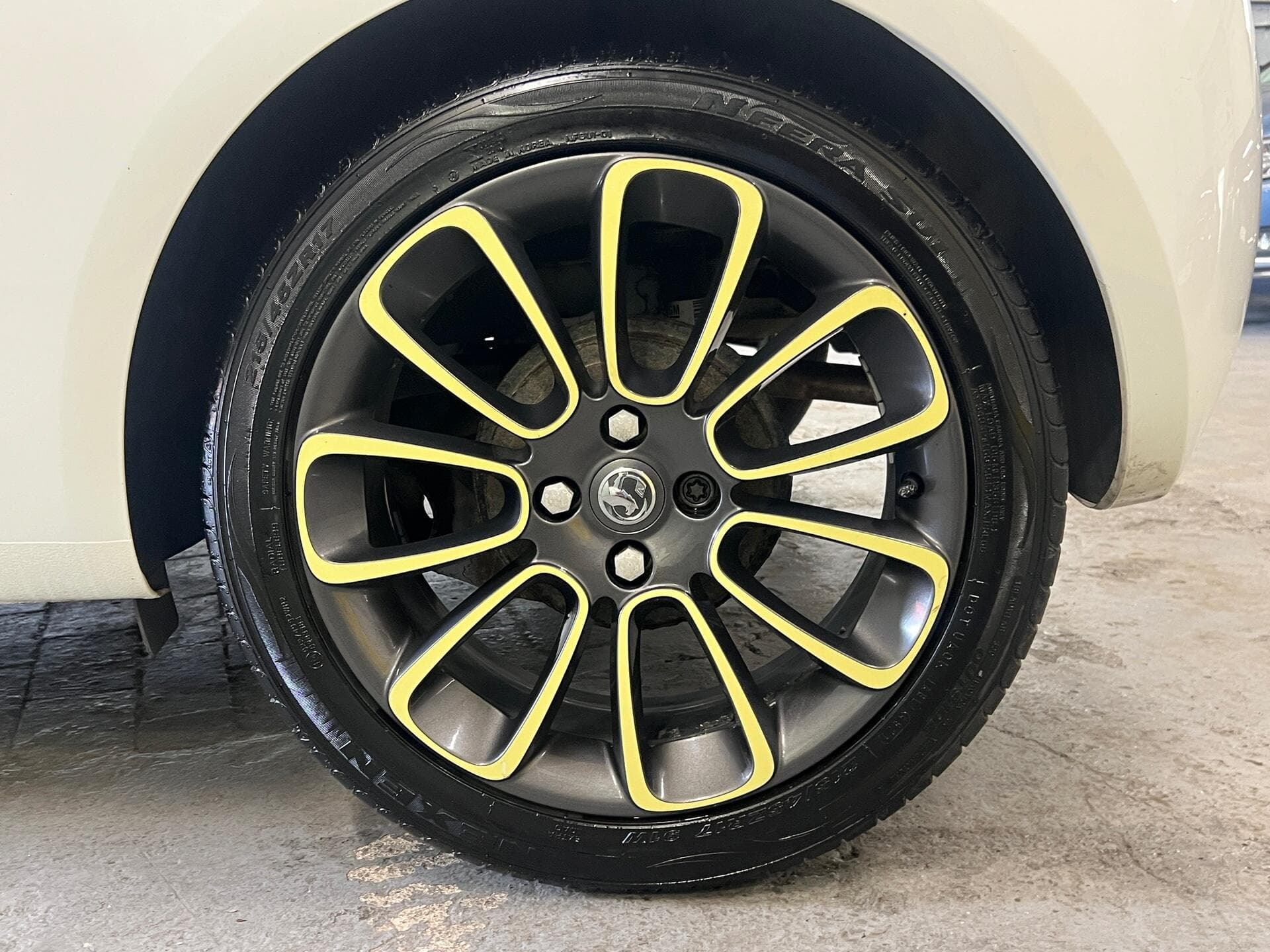 2015 Vauxhall ADAM - Image 20