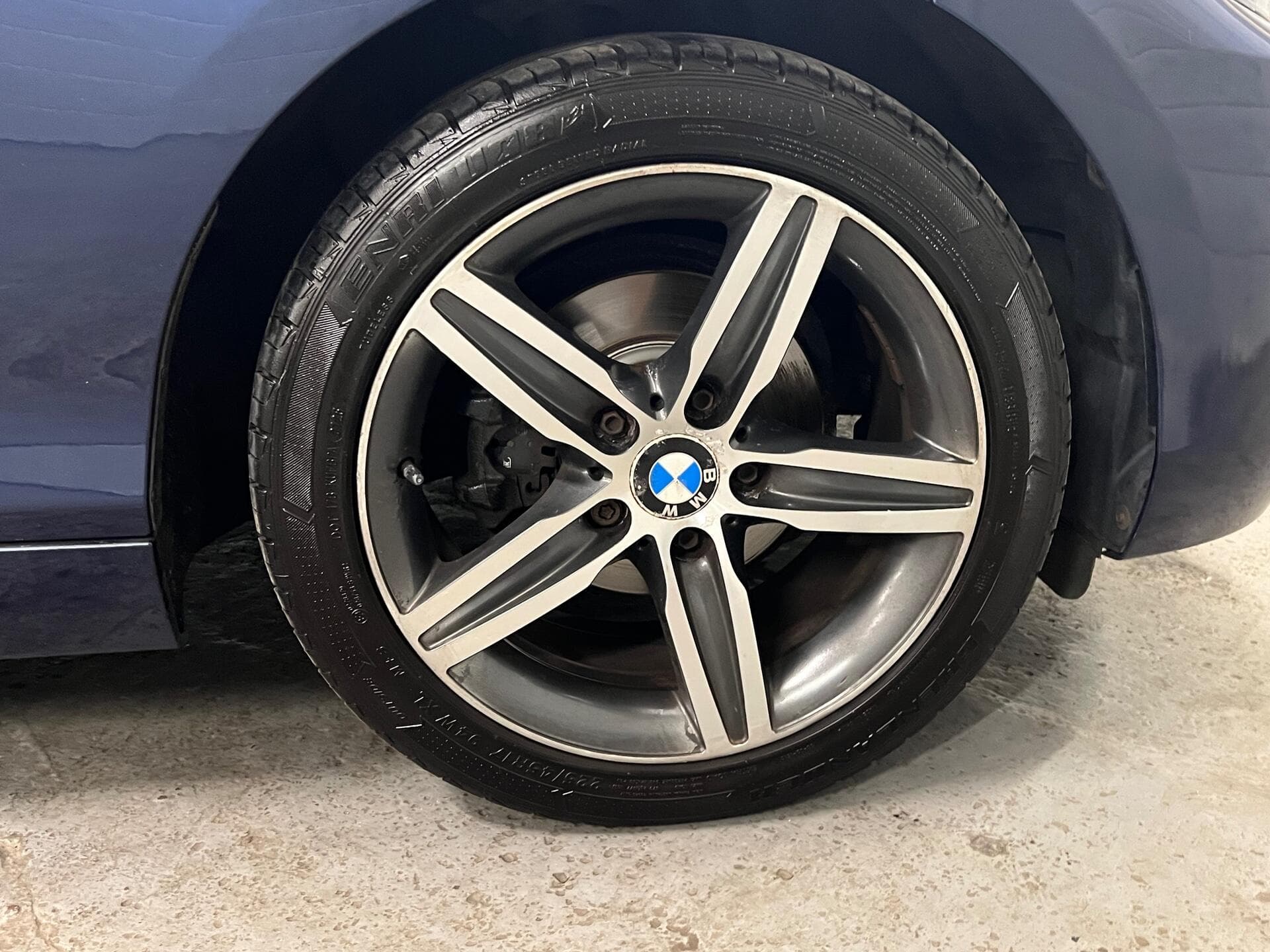2016 BMW 2 Series - Image 13