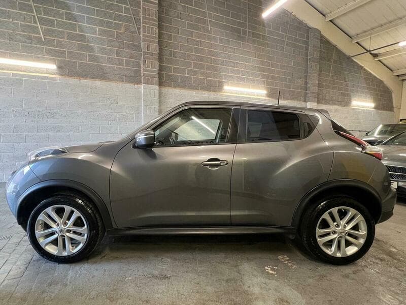 2014 Nissan Juke - Image 5