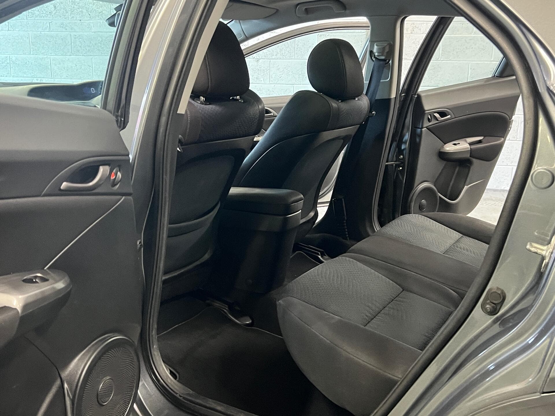 2009 Honda Civic - Image 29