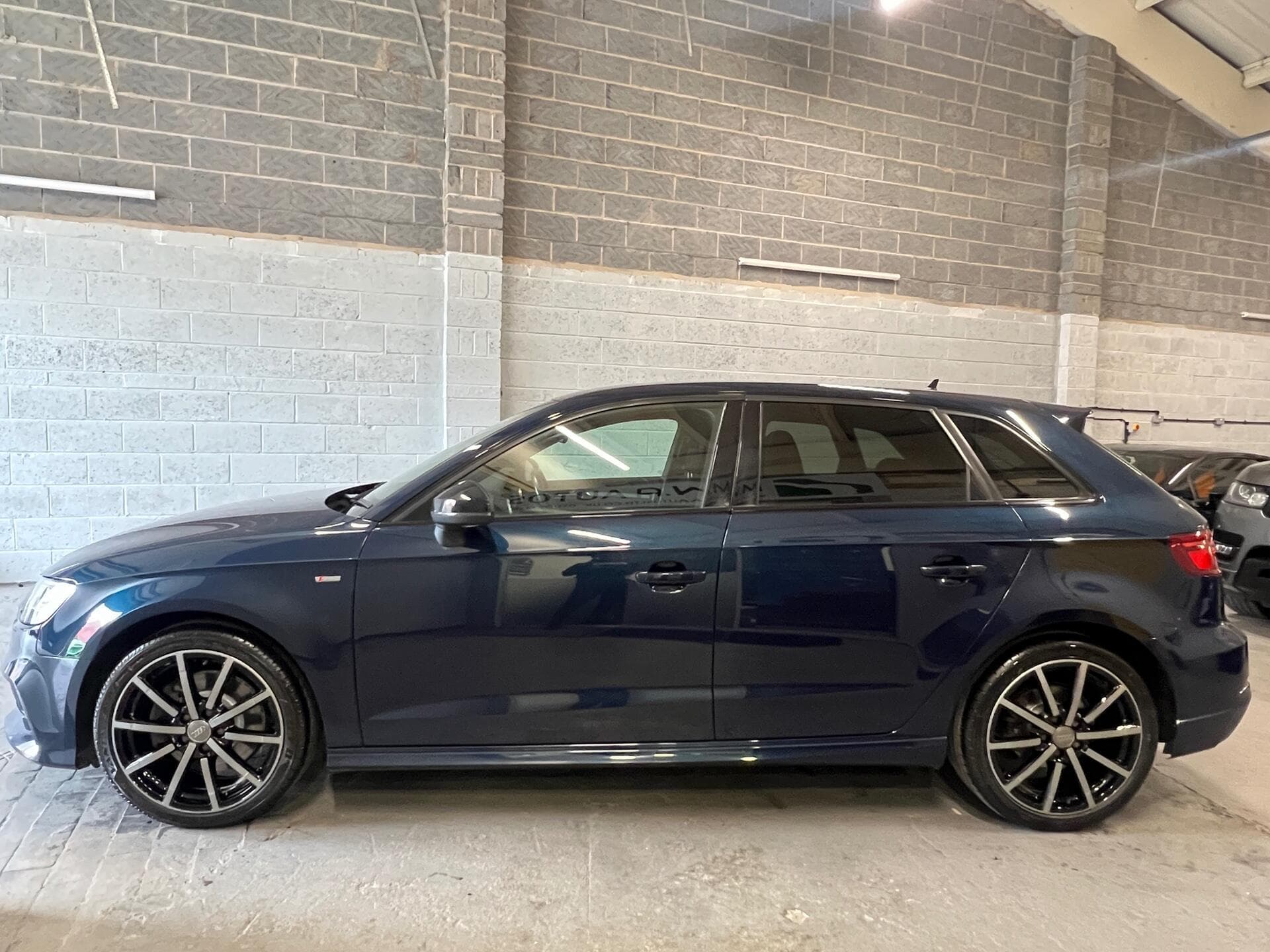 2020 Audi A3 - Image 6