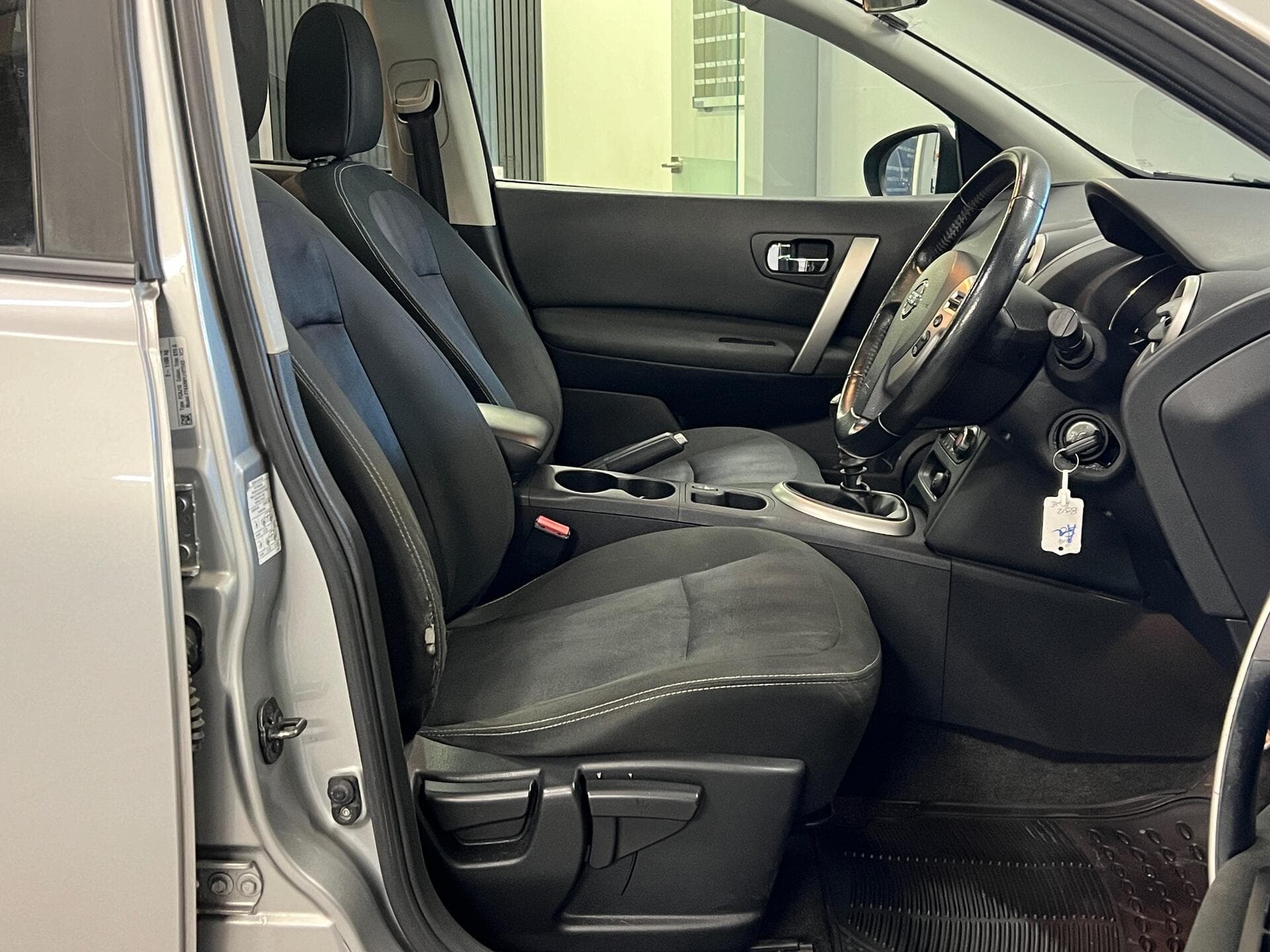 2012 Nissan Qashqai - Image 19