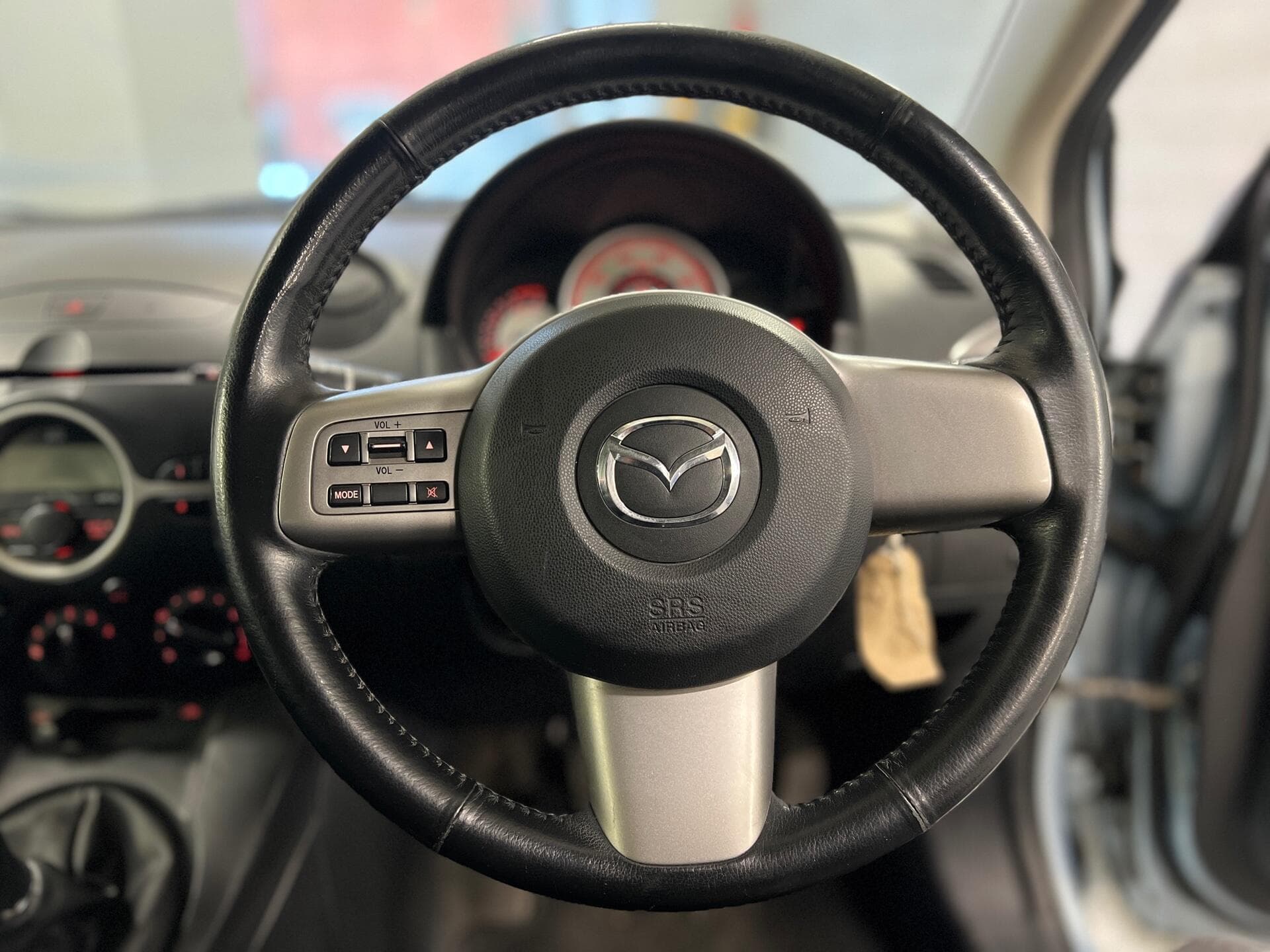 2008 Mazda Mazda2 - Image 21