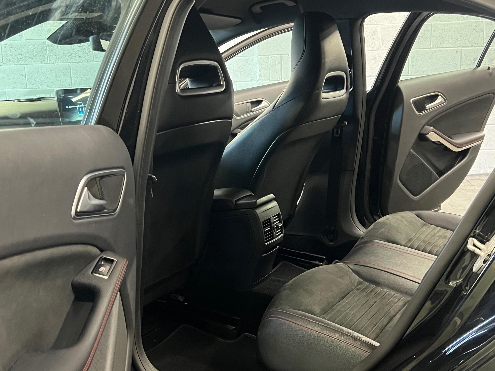 2017 Mercedes-Benz A Class - Image 51