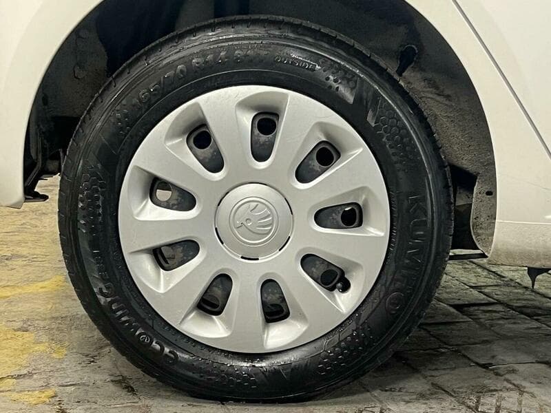 2014 Skoda Citigo - Image 15