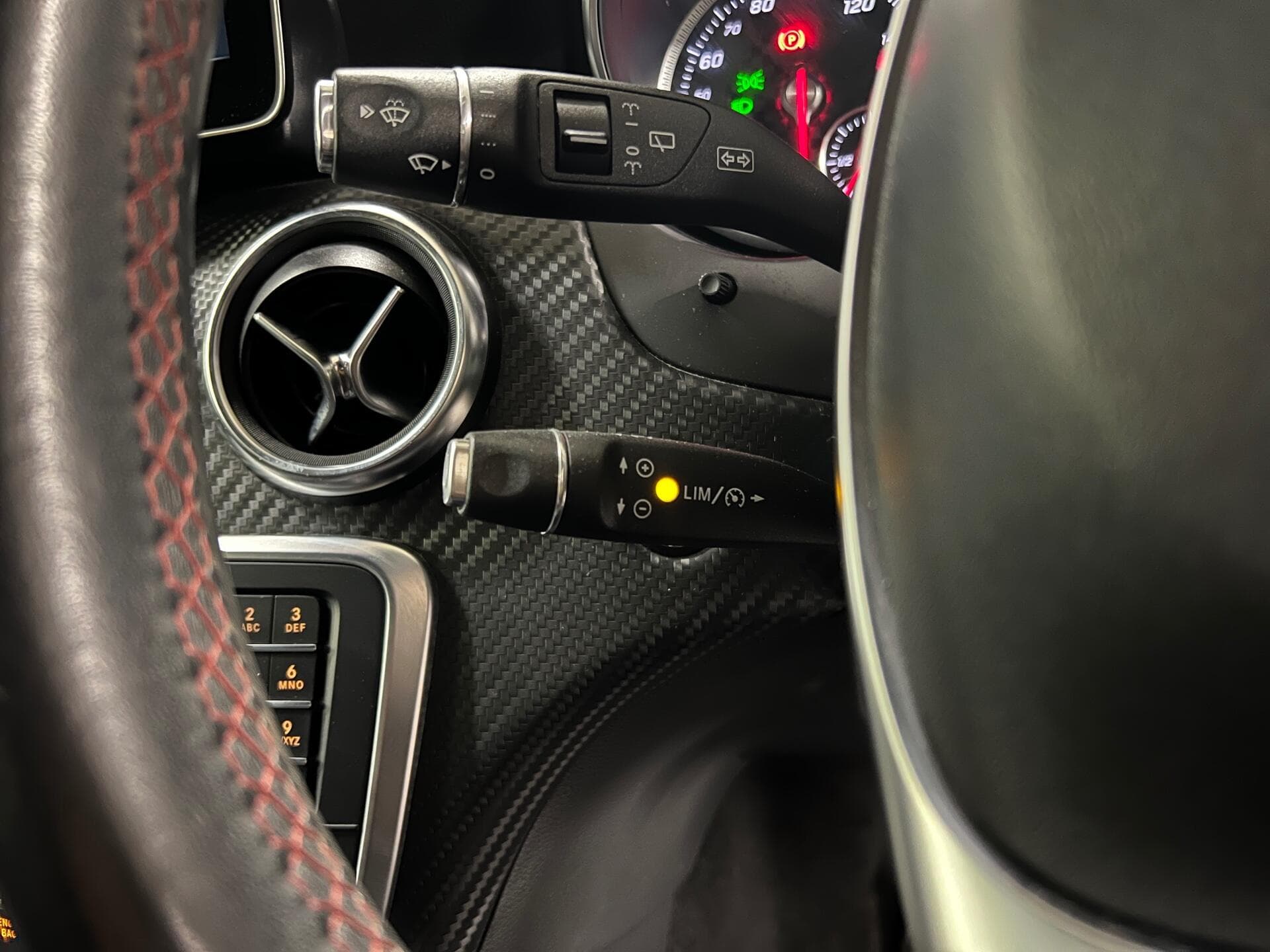 2017 Mercedes-Benz A Class - Image 36