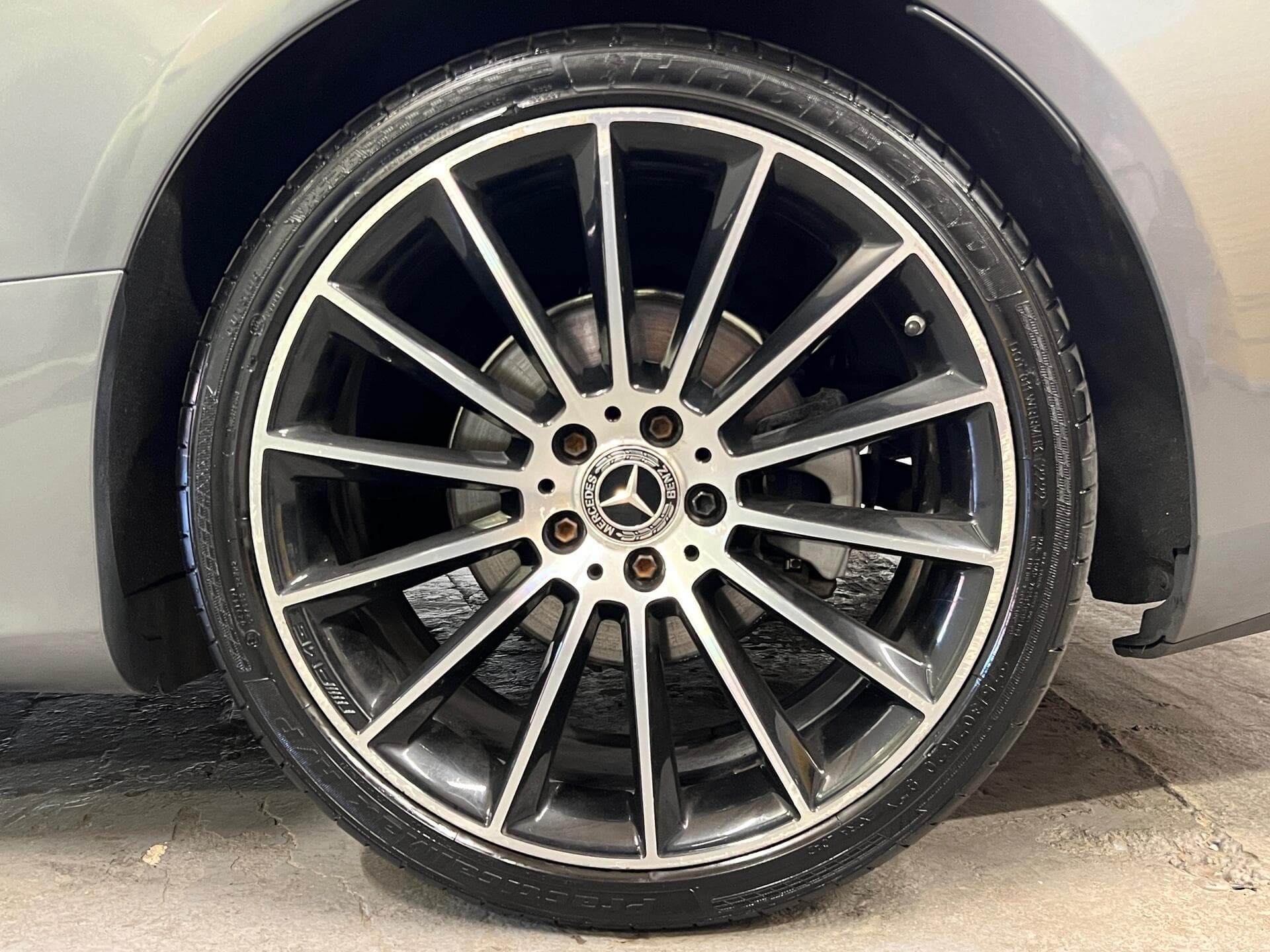 2019 Mercedes-Benz E Class - Image 19