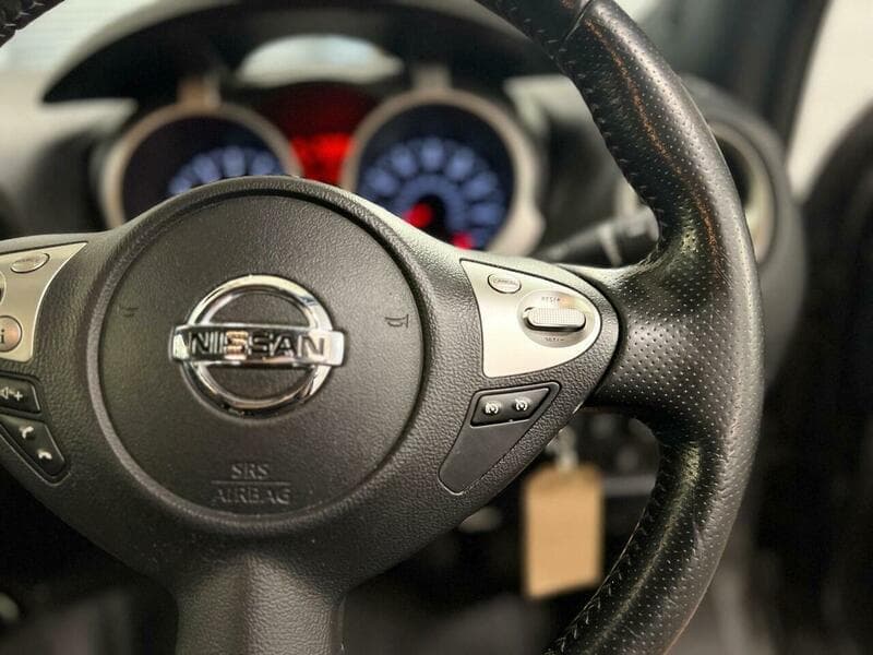 2014 Nissan Juke - Image 25