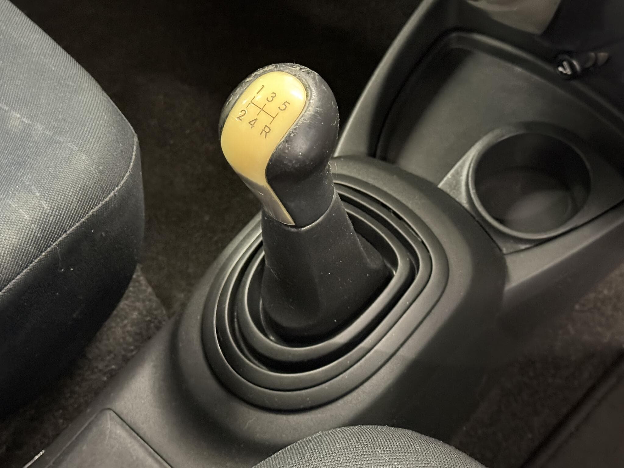 2006 Toyota Yaris - Image 27