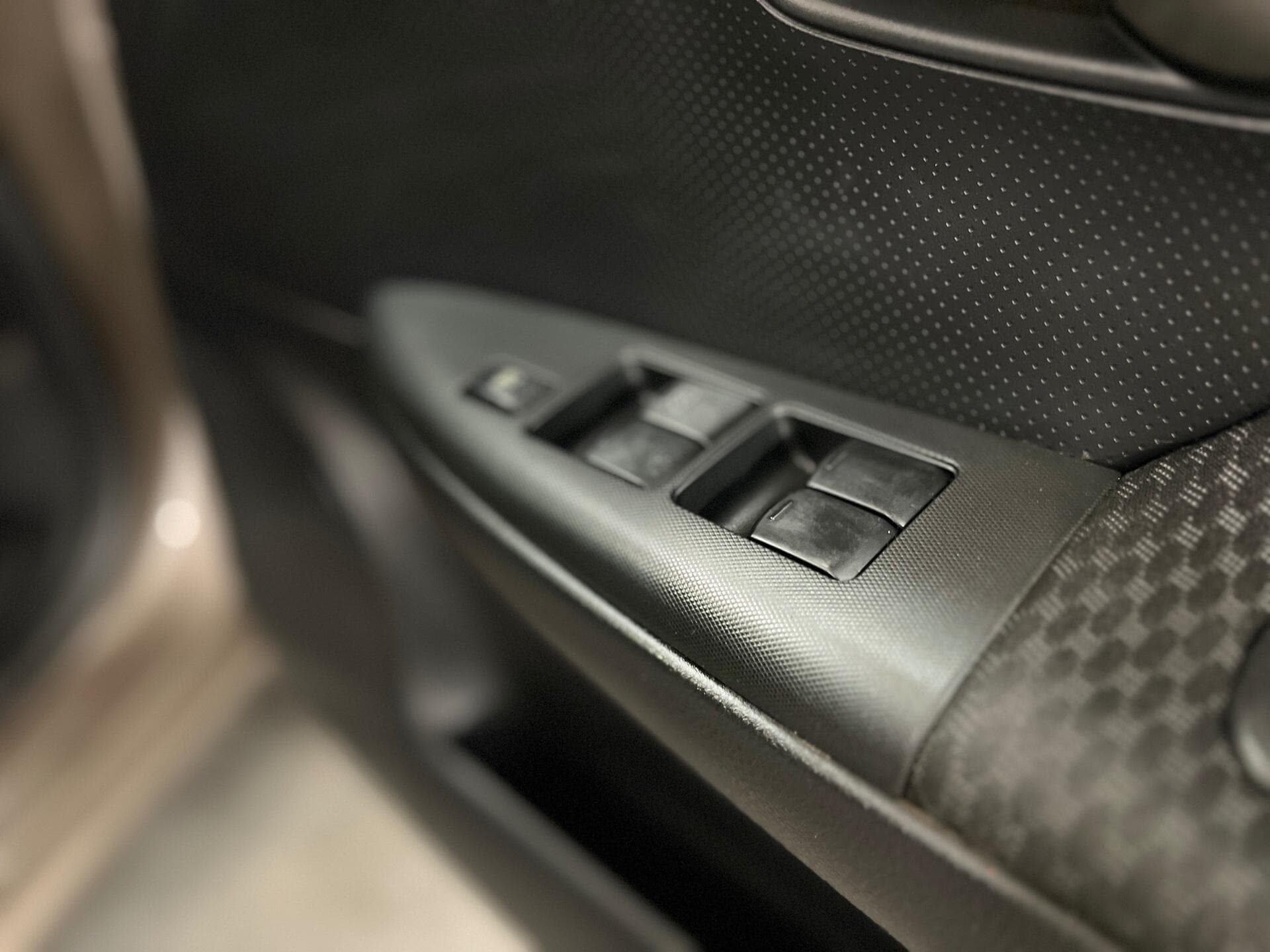 2006 Nissan Note - Image 12