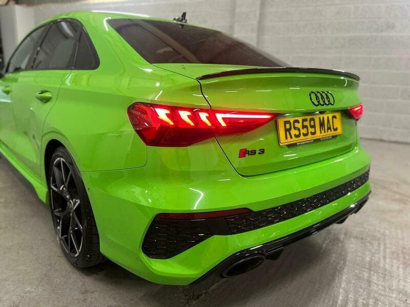 2022 Audi RS3 - Image 17