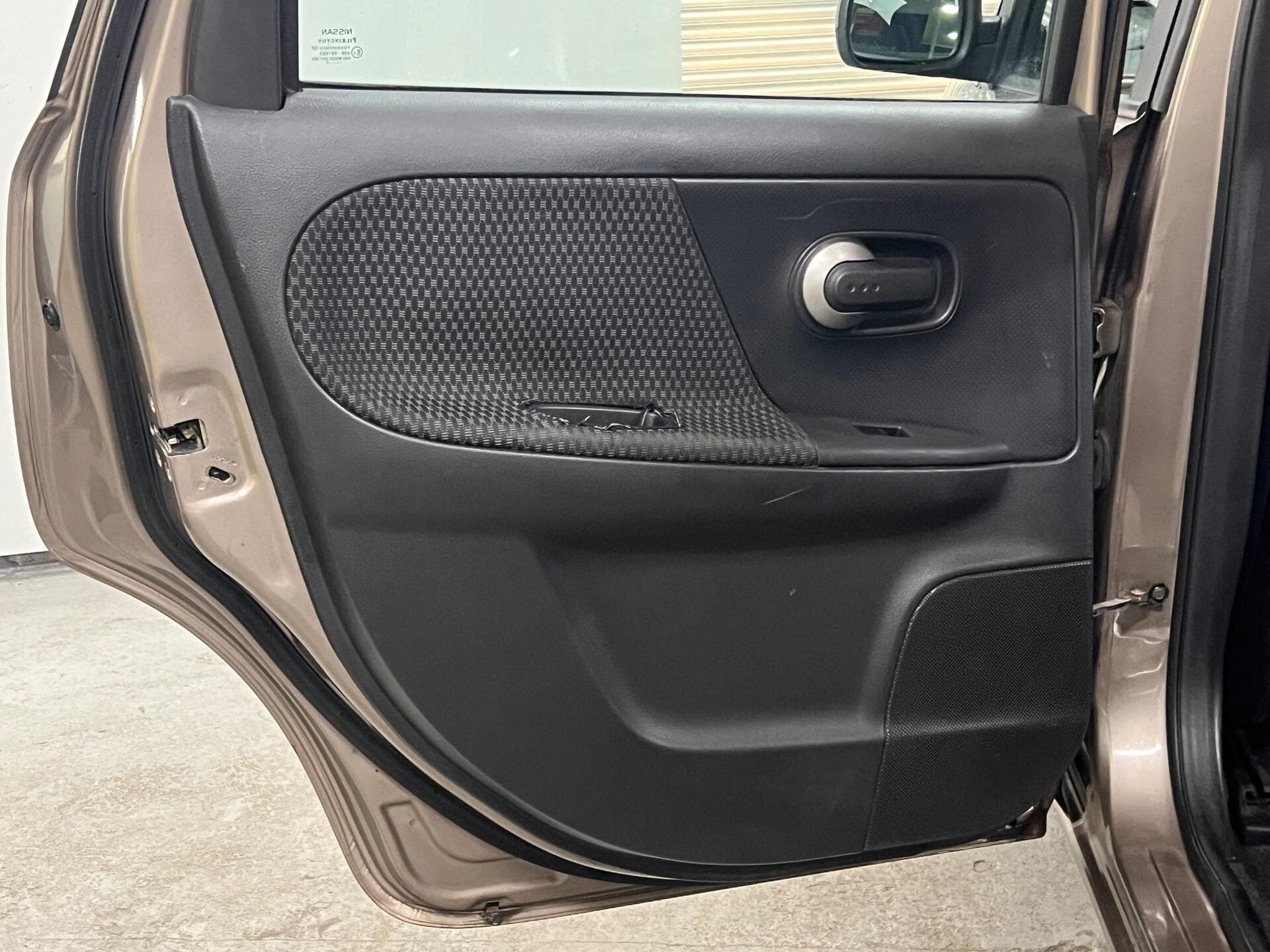 2006 Nissan Note - Image 32