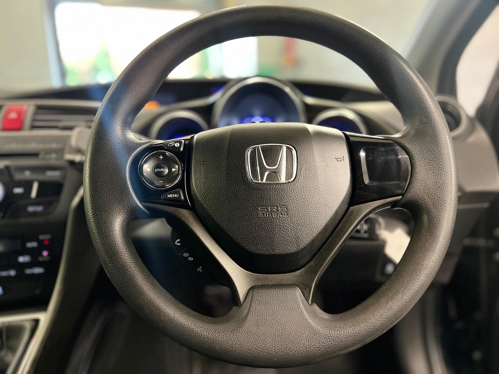 2015 Honda Civic - Image 29