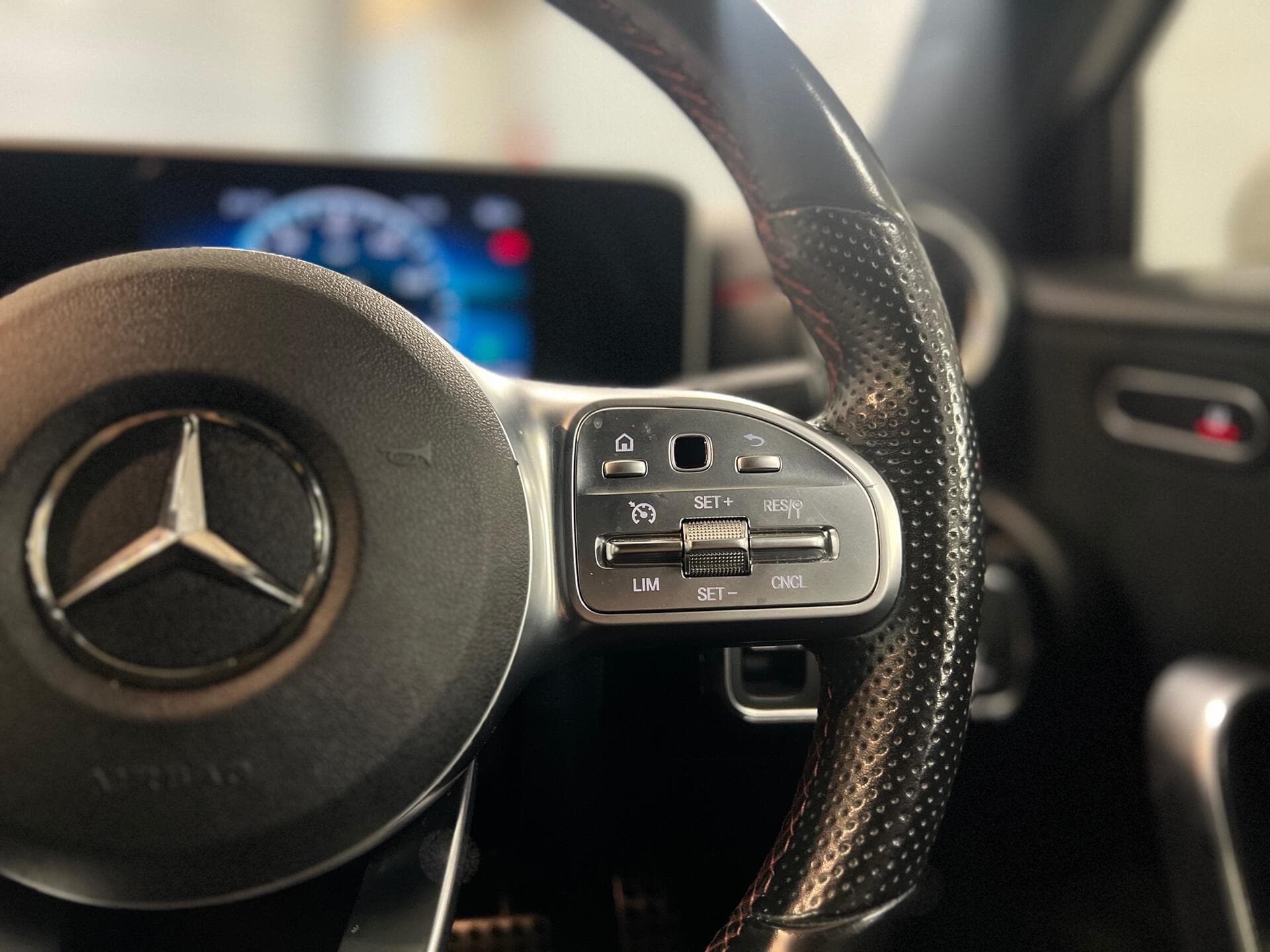 2019 Mercedes-Benz A Class - Image 35
