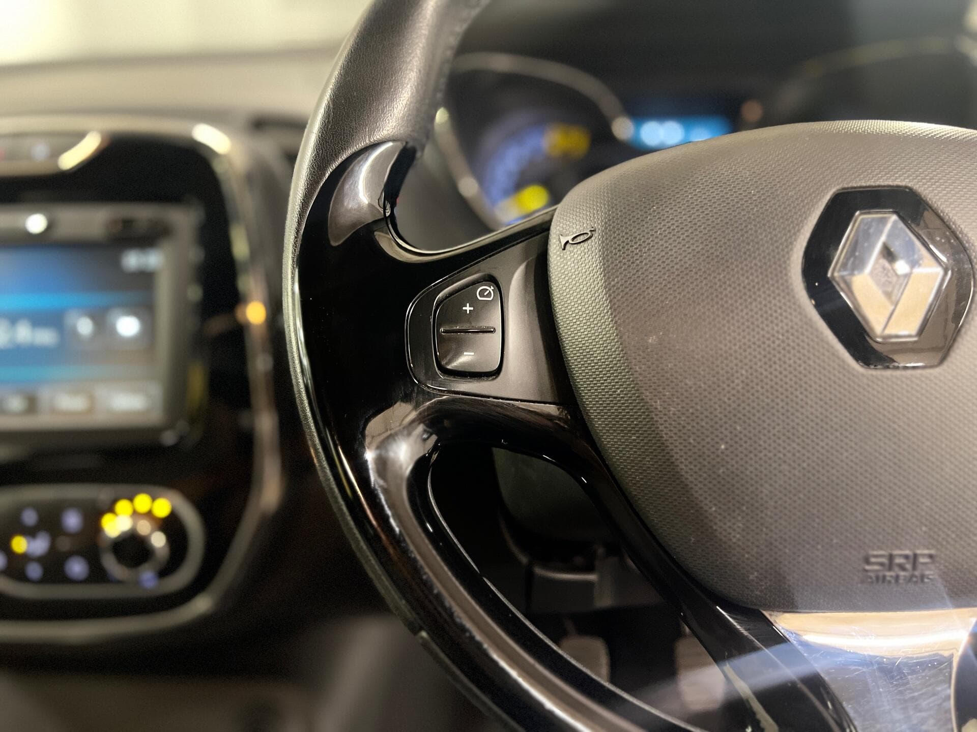 2014 Renault Captur - Image 22