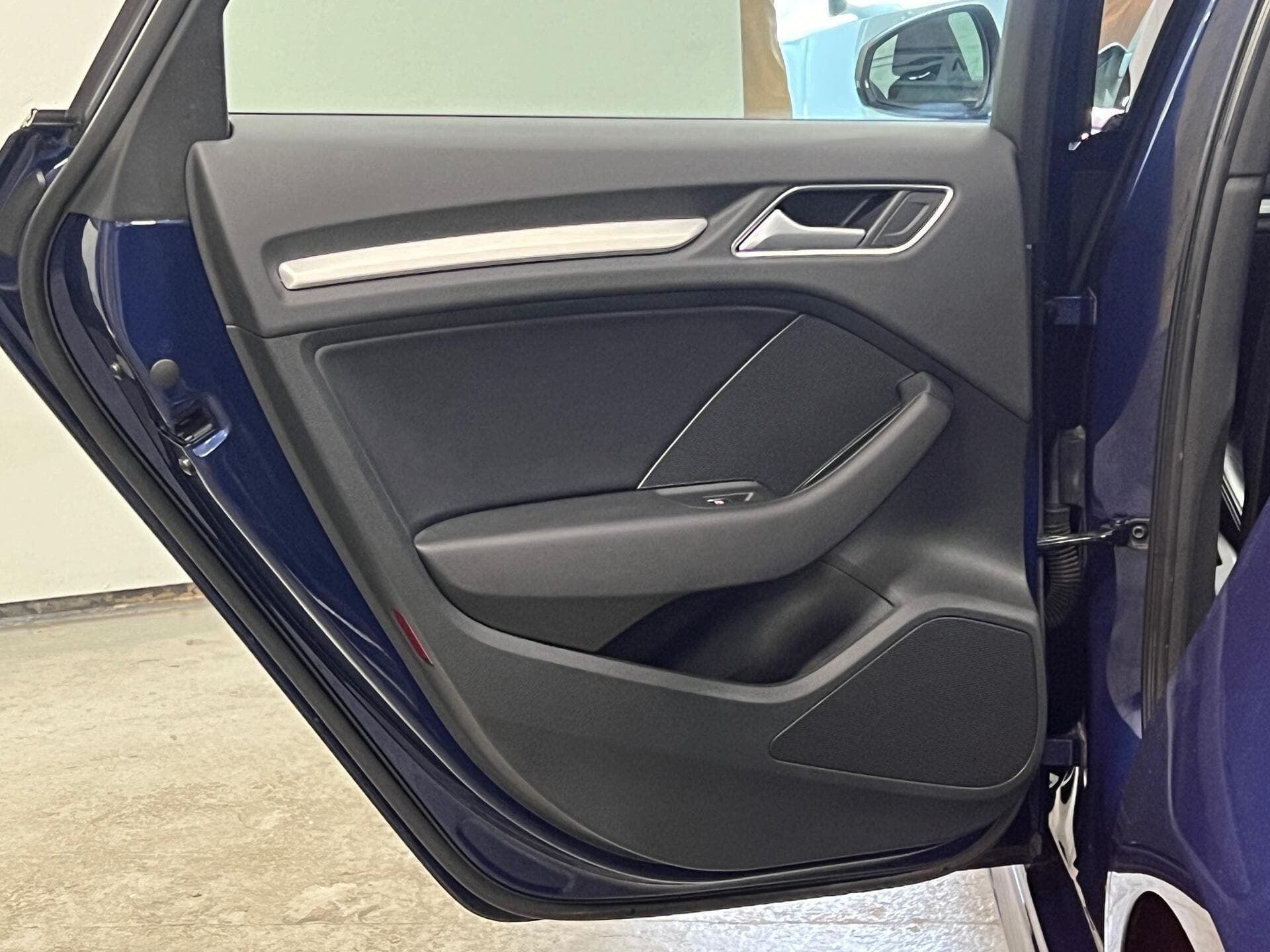 2015 Audi A3 - Image 51