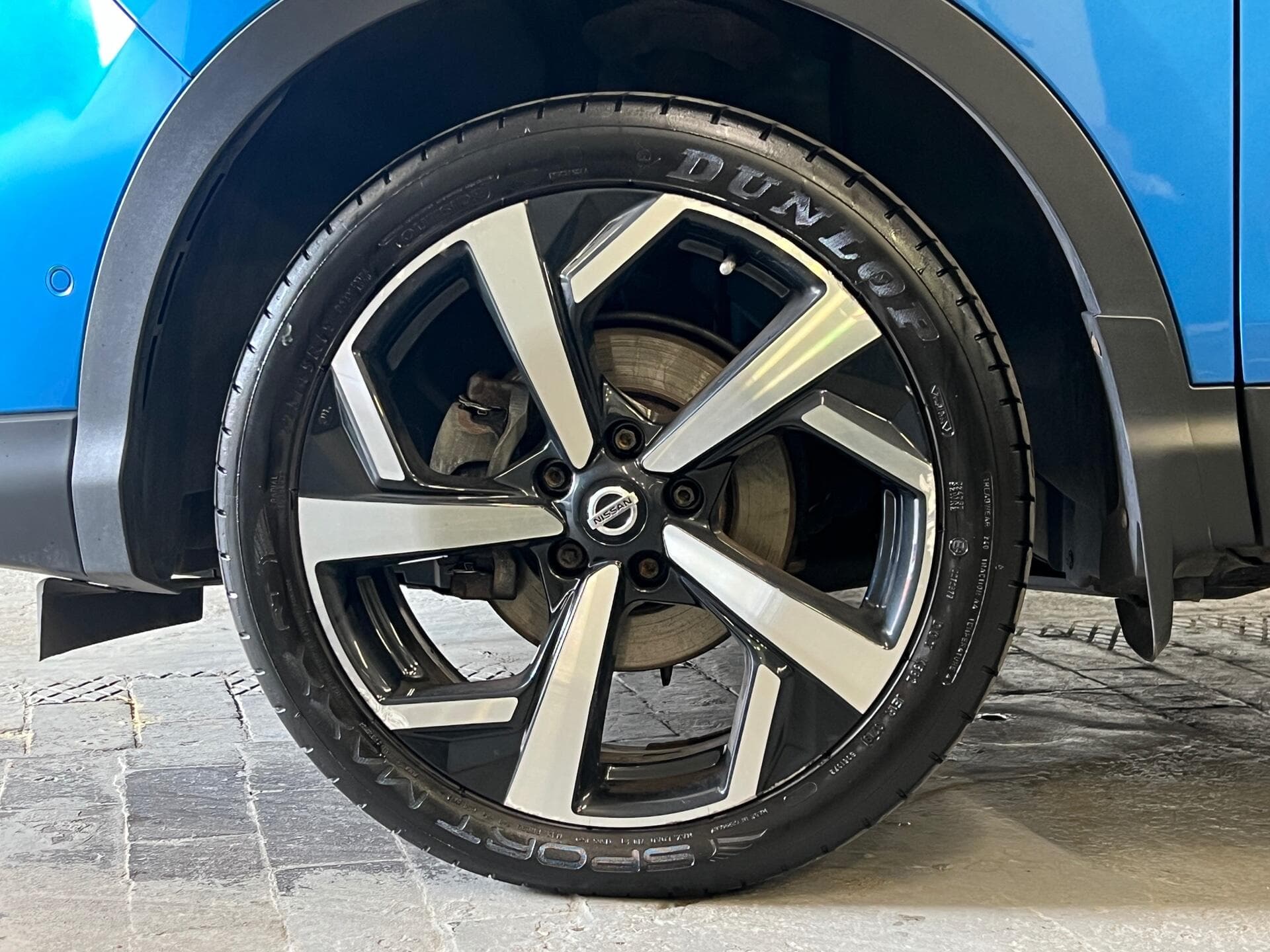 2020 Nissan Qashqai - Image 33