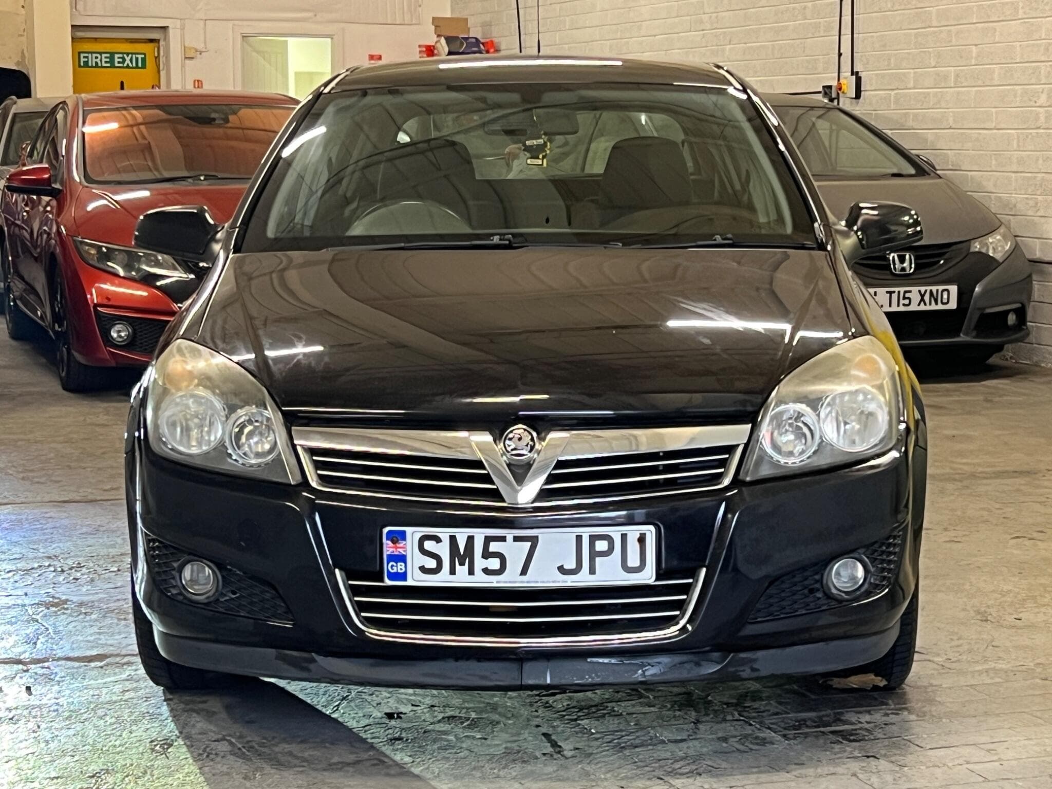 2007 Vauxhall Astra - Image 2