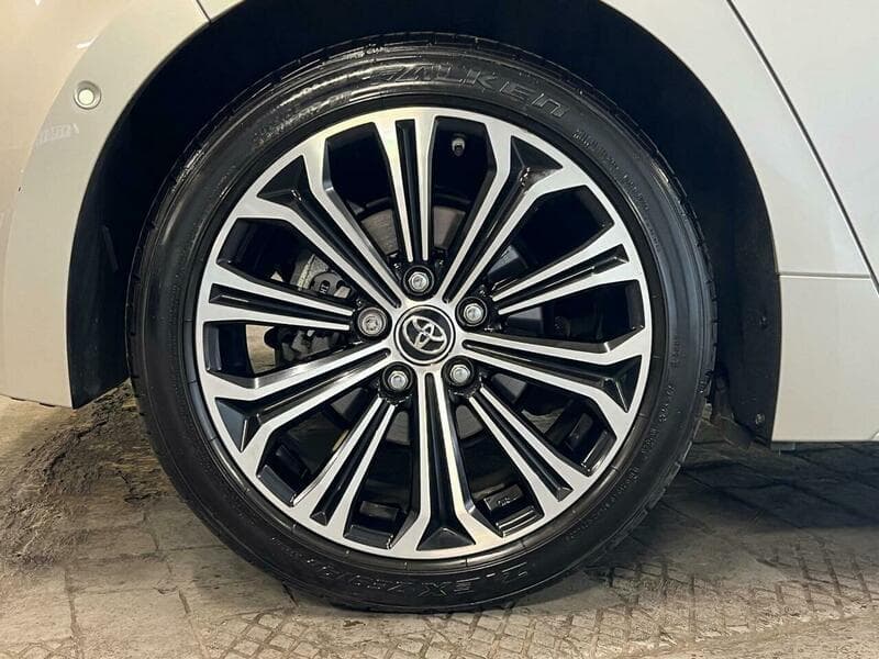 2019 Toyota Corolla - Image 24