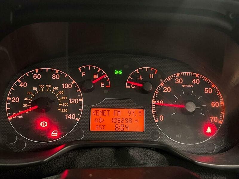 2006 Fiat Grande Punto - Image 25