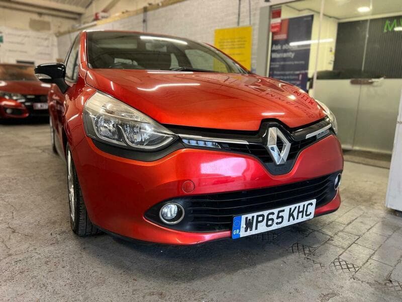 2016 Renault Clio - Image 18