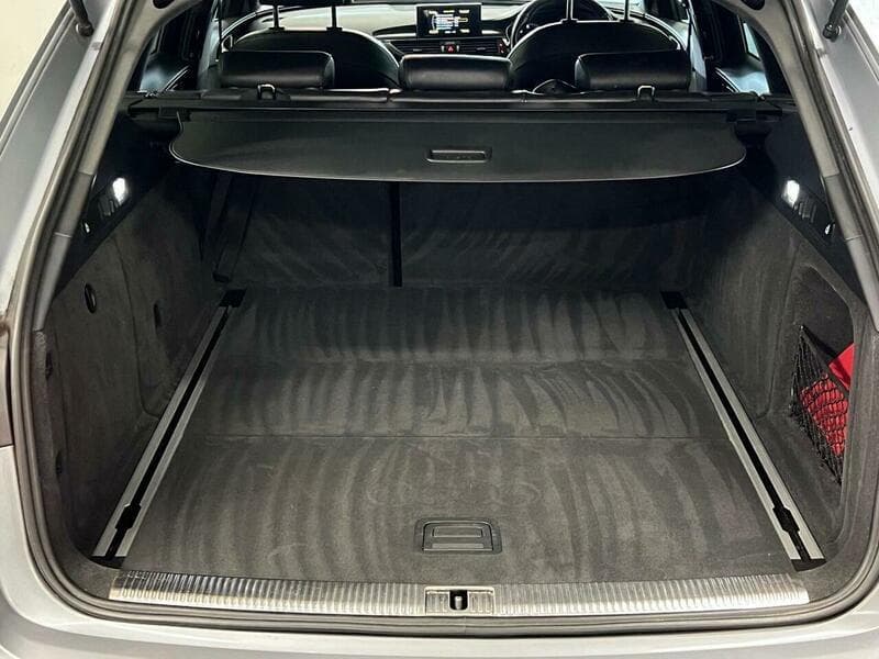 2017 Audi A6 Avant - Image 44