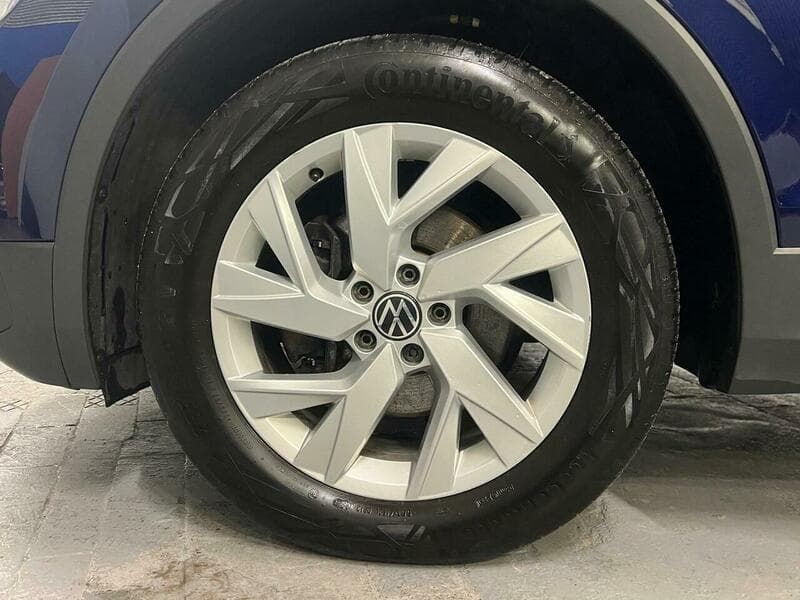 2023 Volkswagen Tiguan Allspace - Image 20