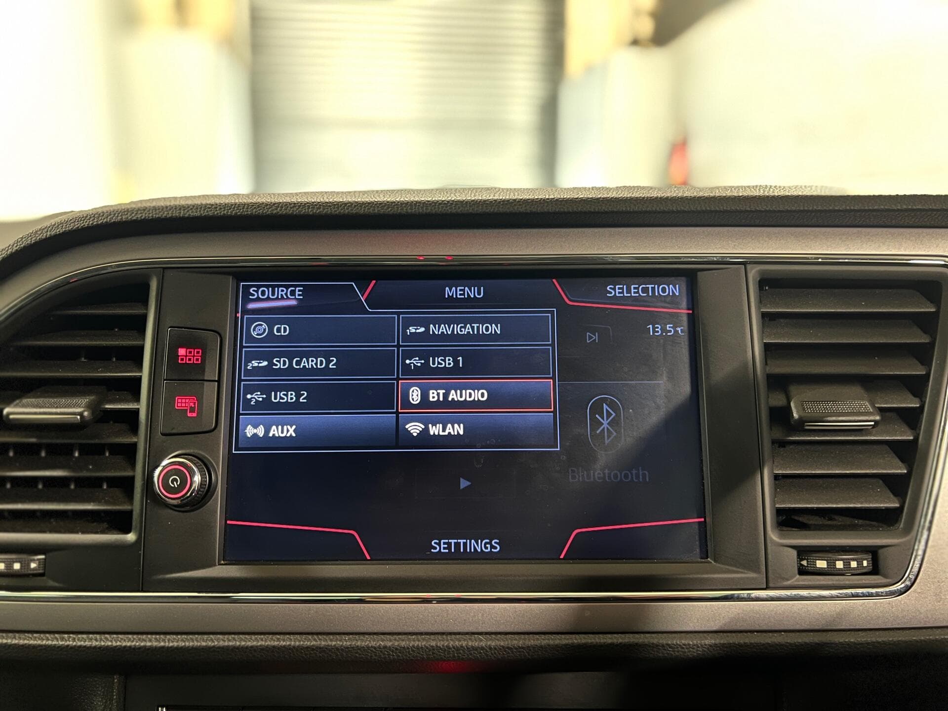 2018 SEAT Leon - Image 39