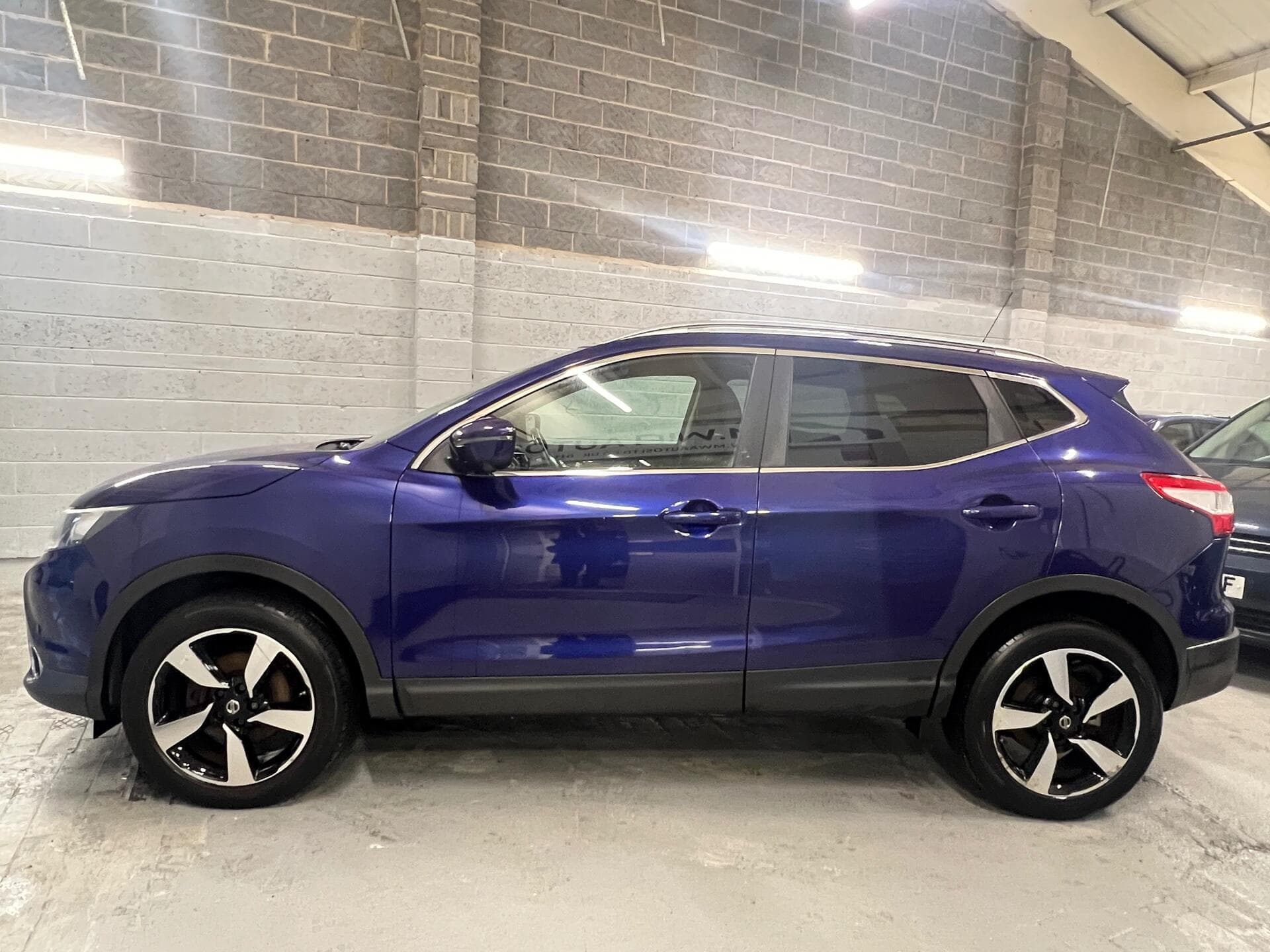 2015 Nissan Qashqai - Image 15