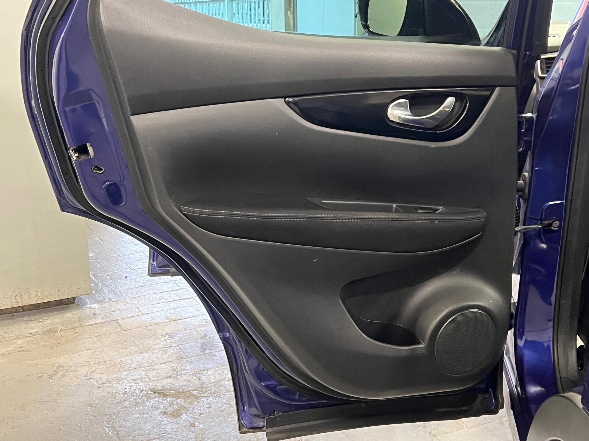 2015 Nissan Qashqai - Image 46