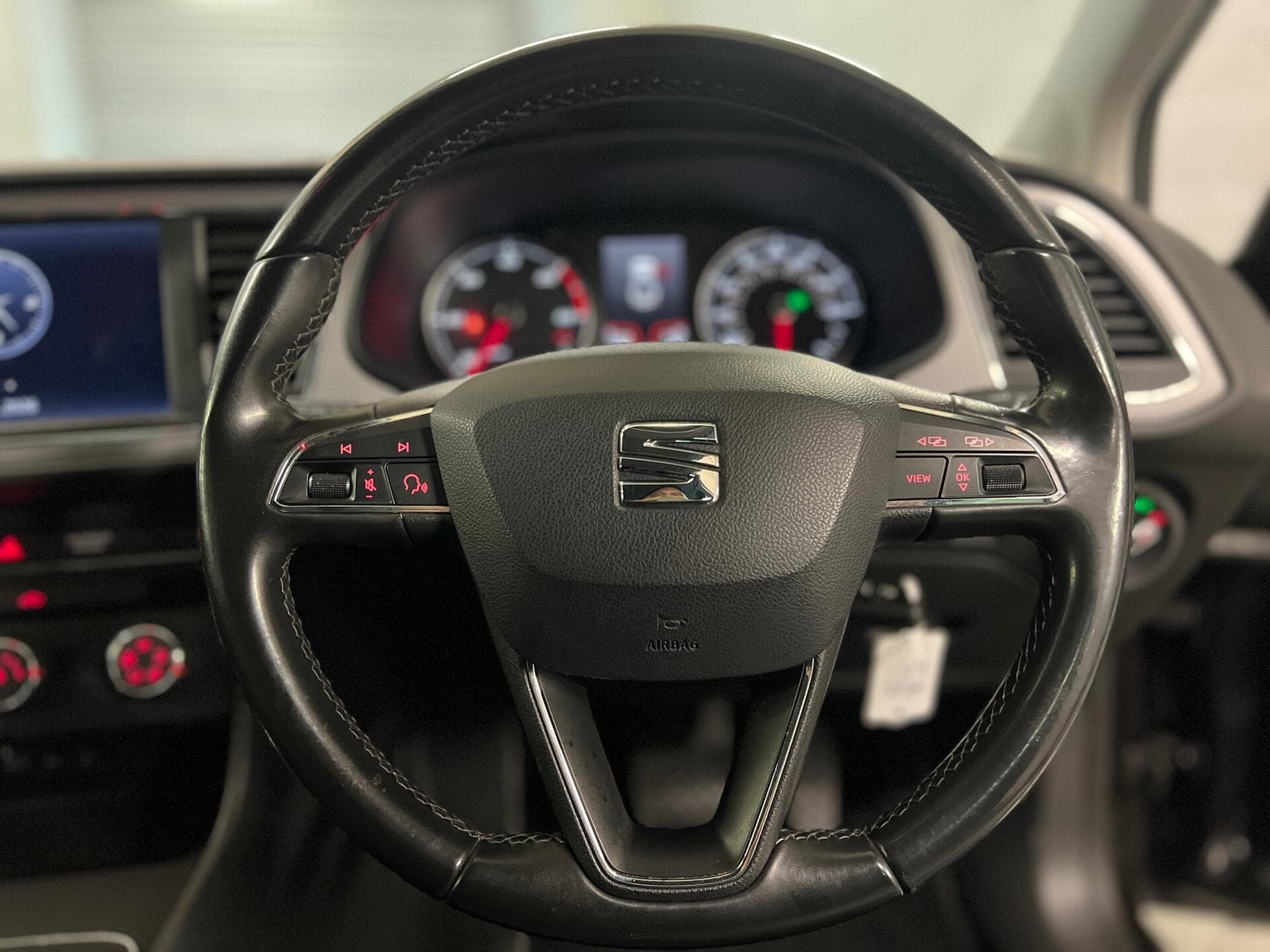 2018 SEAT Leon - Image 29