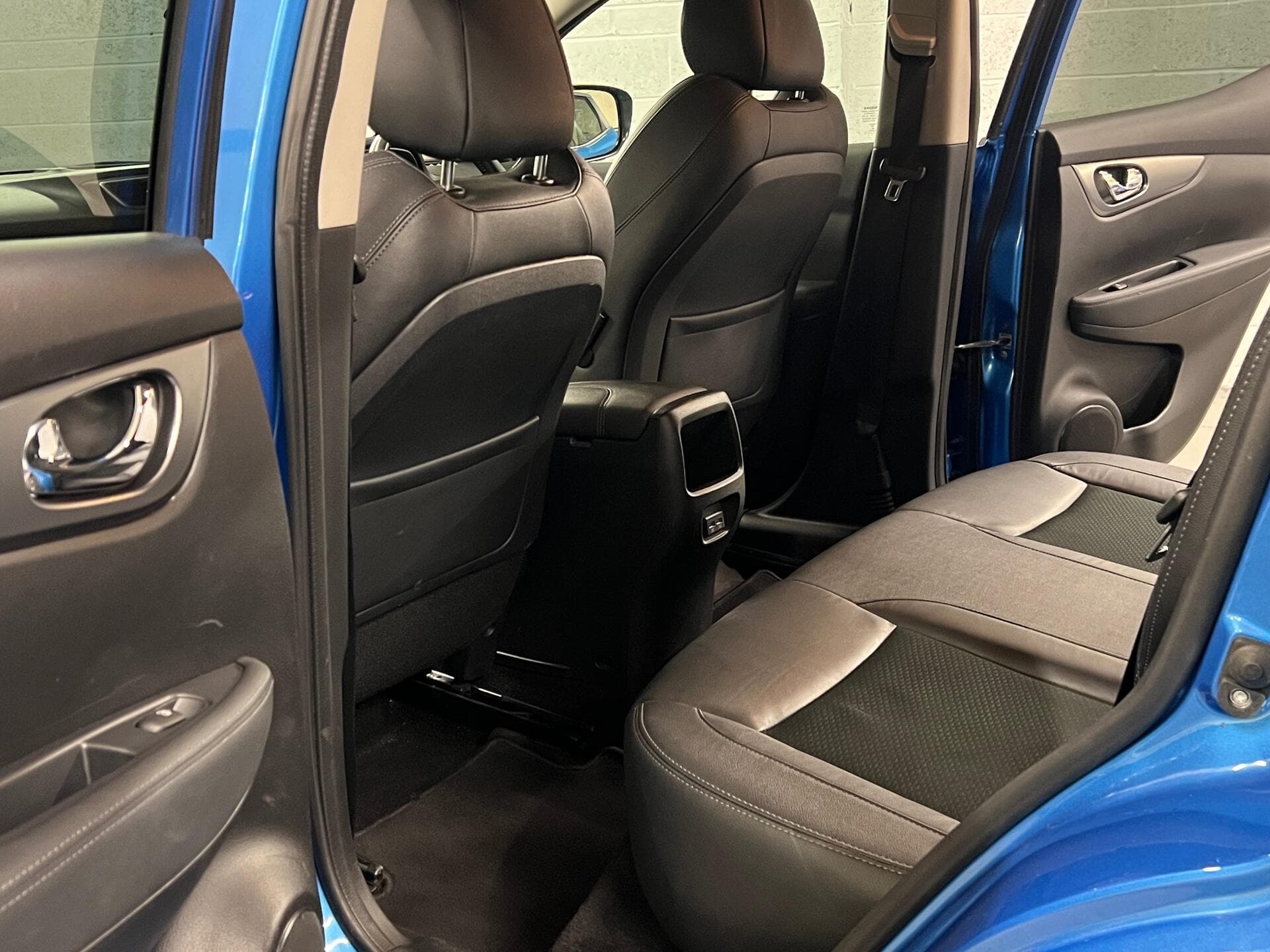 2020 Nissan Qashqai - Image 21