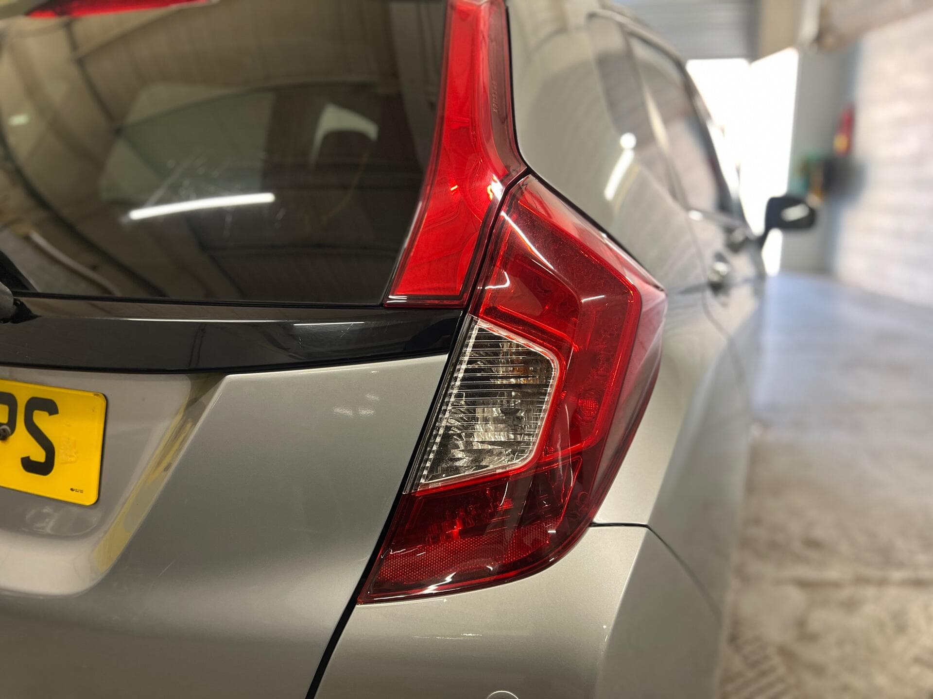 2017 Honda Jazz - Image 14
