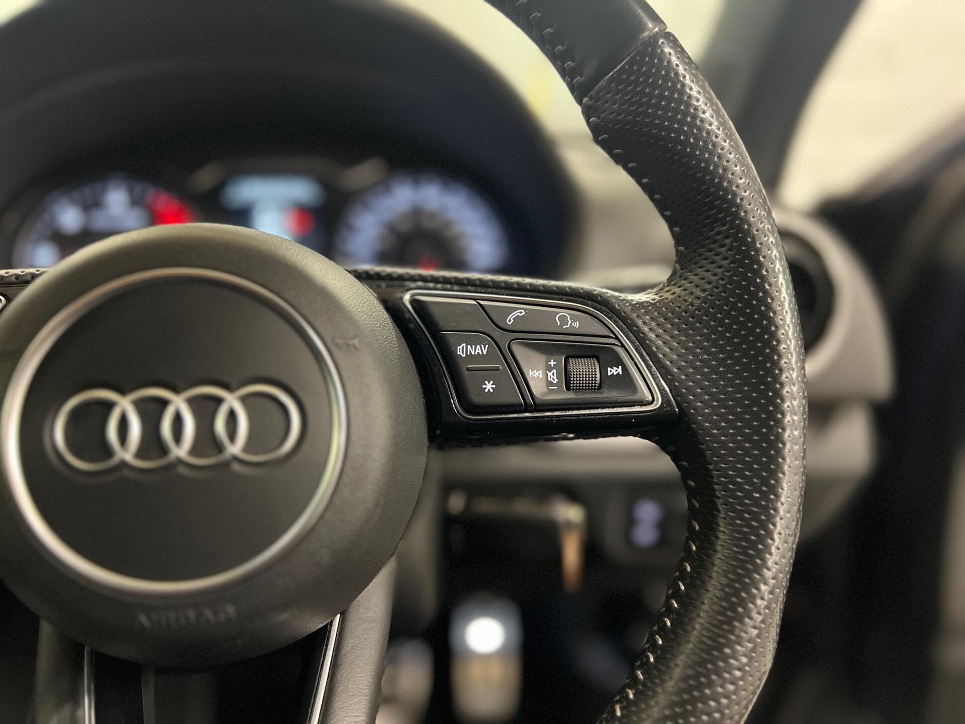 2020 Audi A3 - Image 24