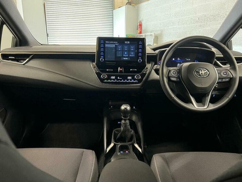 2019 Toyota Corolla - Image 48