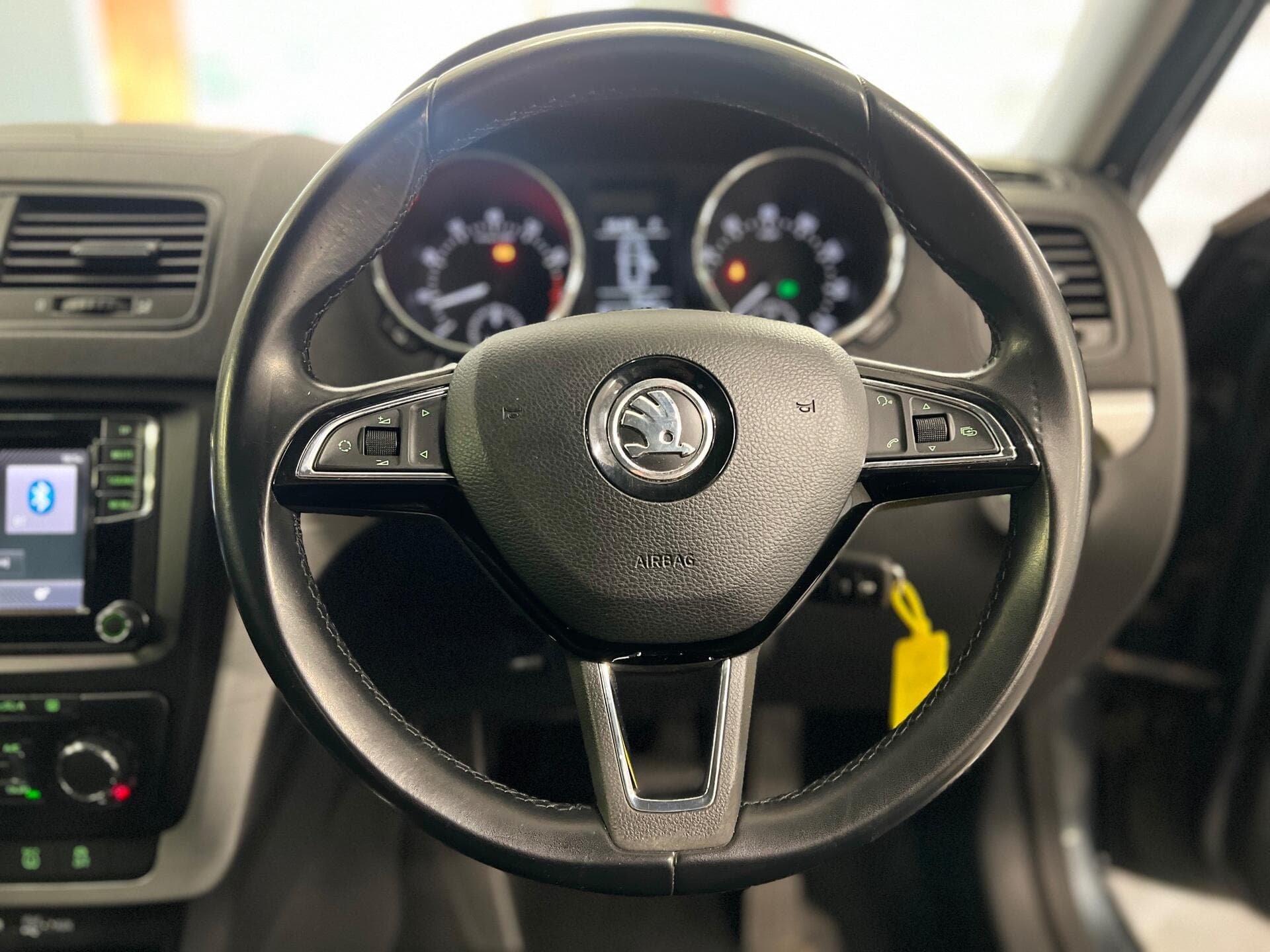 2015 Skoda Yeti - Image 29