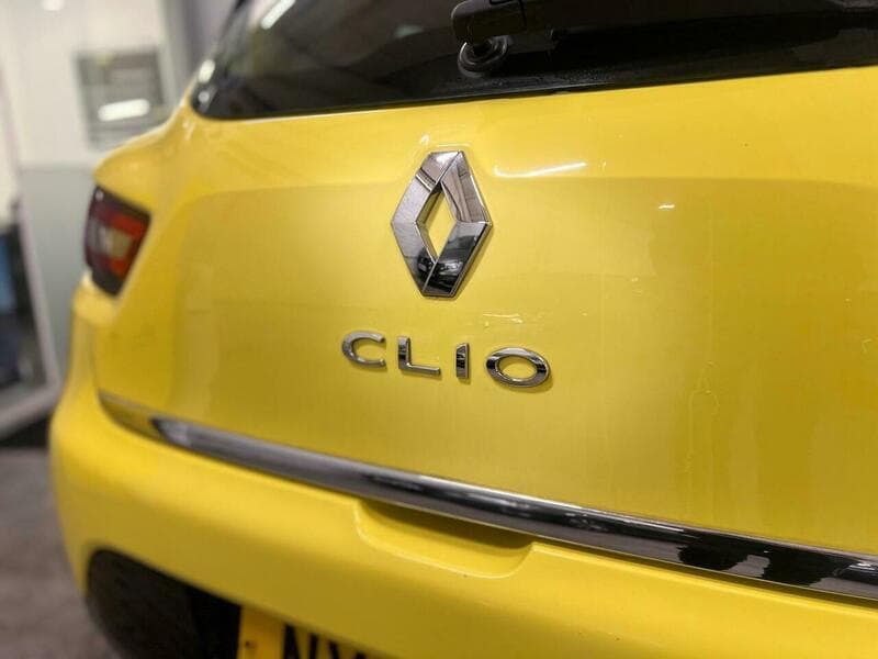 2013 Renault Clio - Image 15