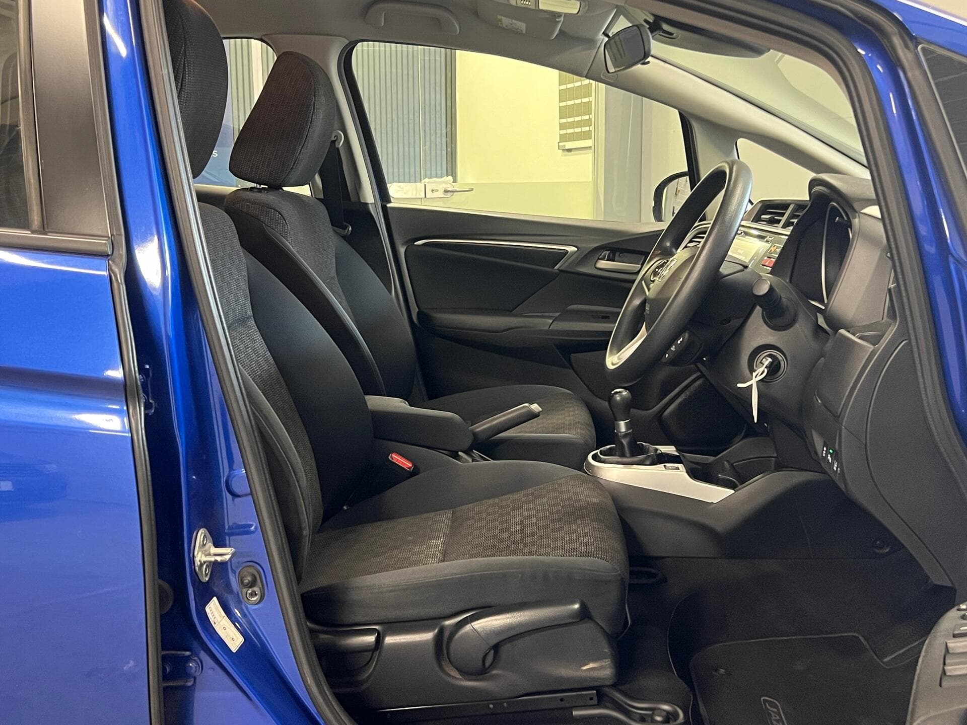 2016 Honda Jazz - Image 24