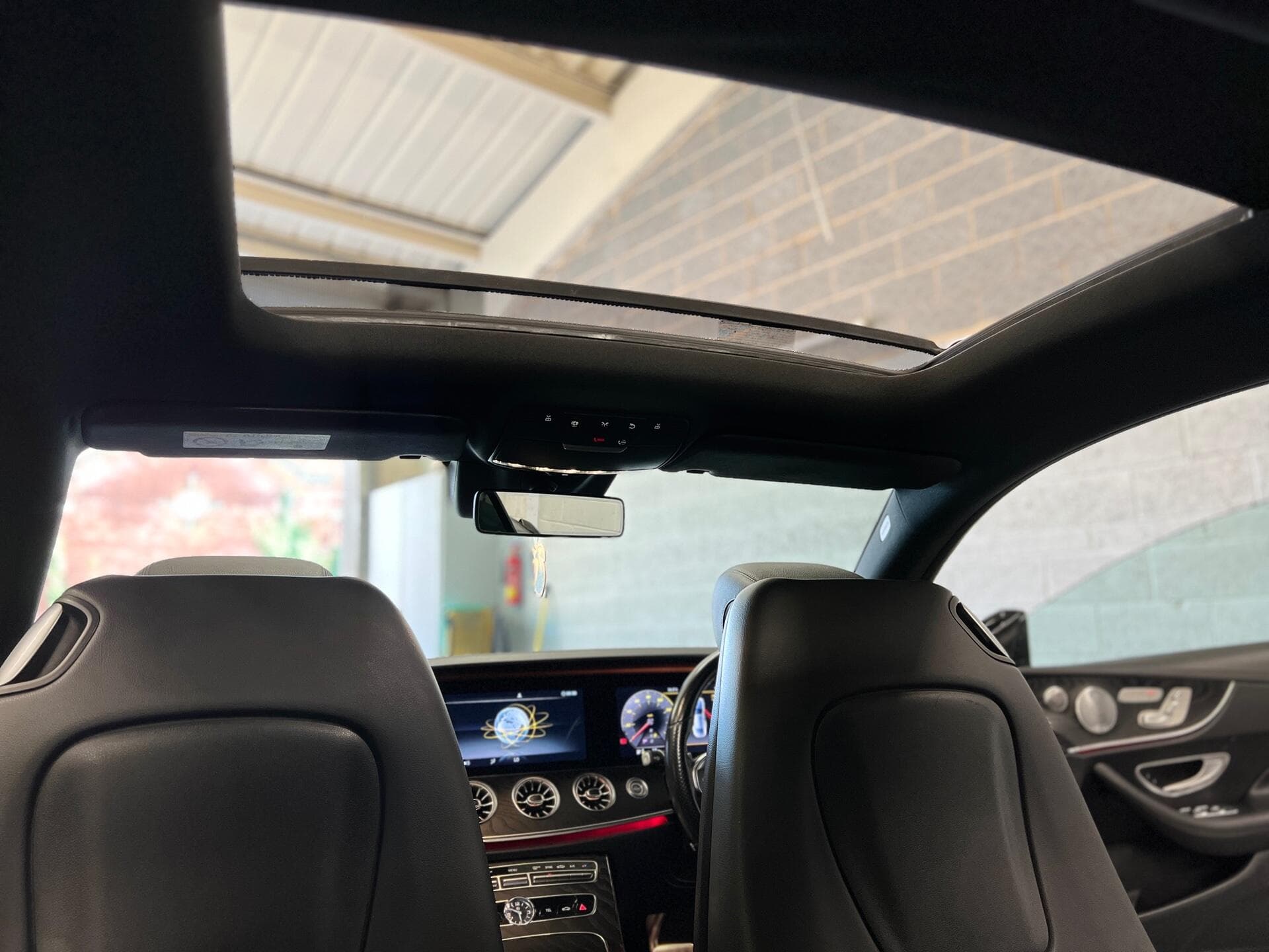 2019 Mercedes-Benz E Class - Image 54