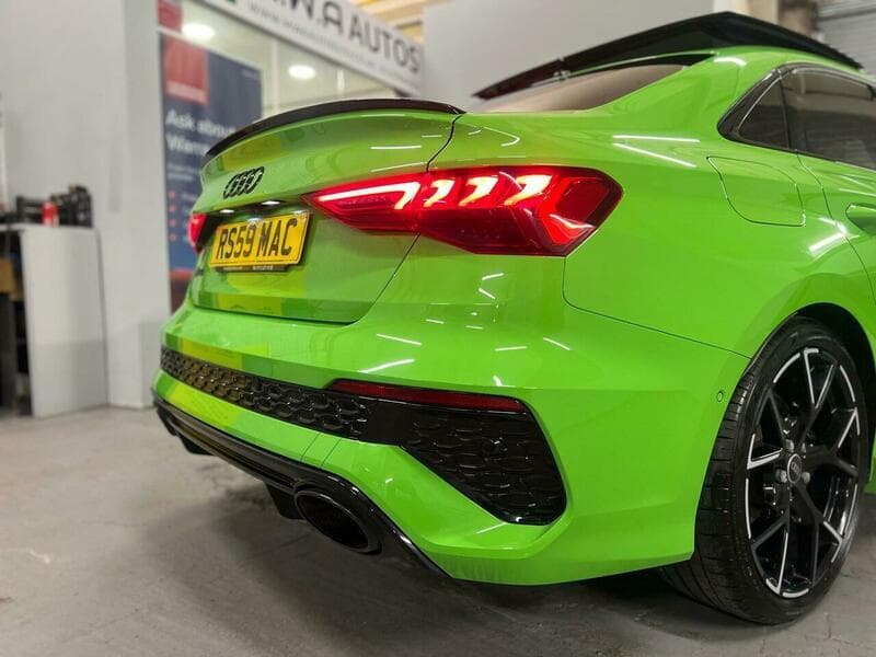 2022 Audi RS3 - Image 21