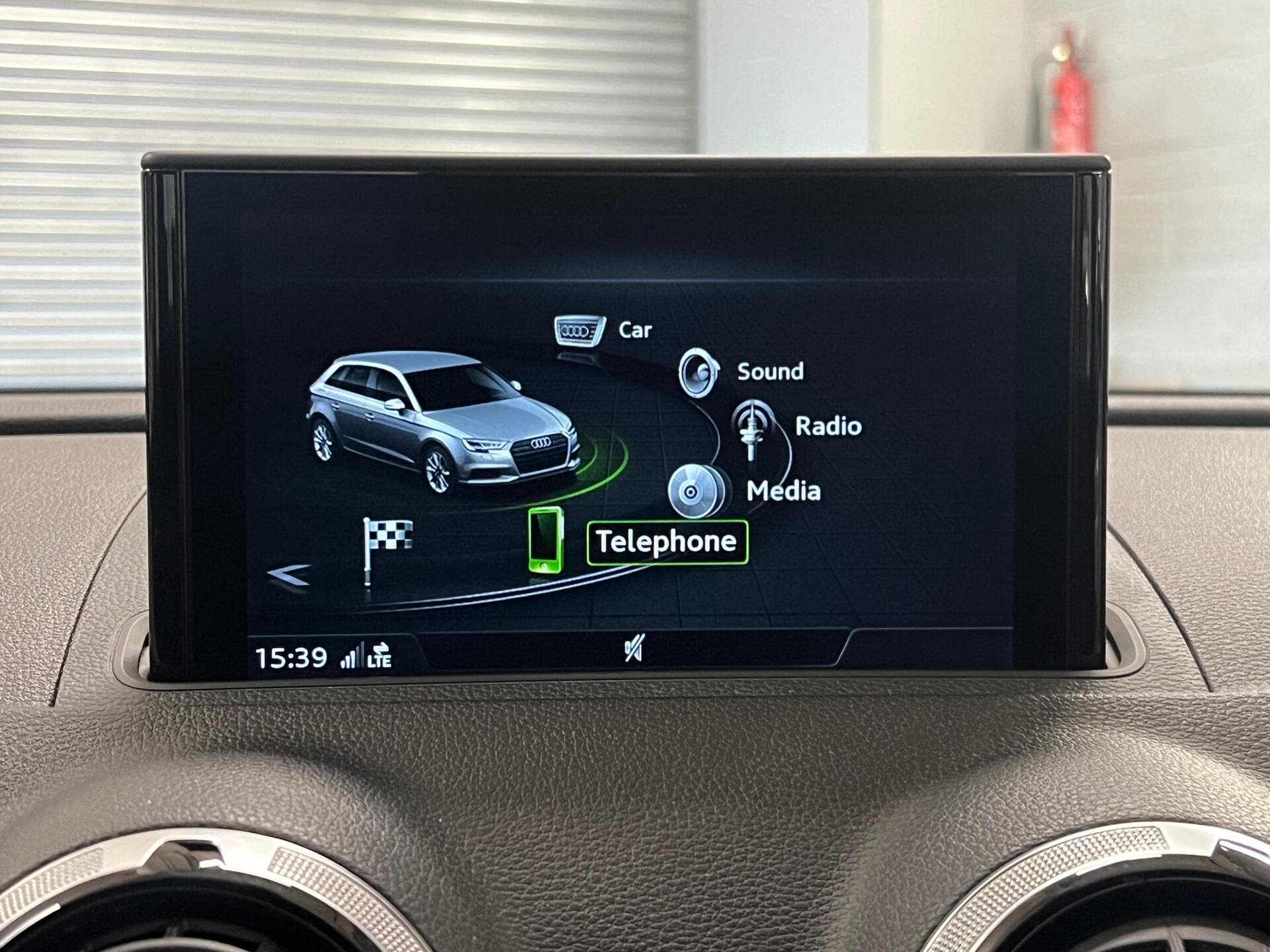 2017 Audi A3 - Image 36