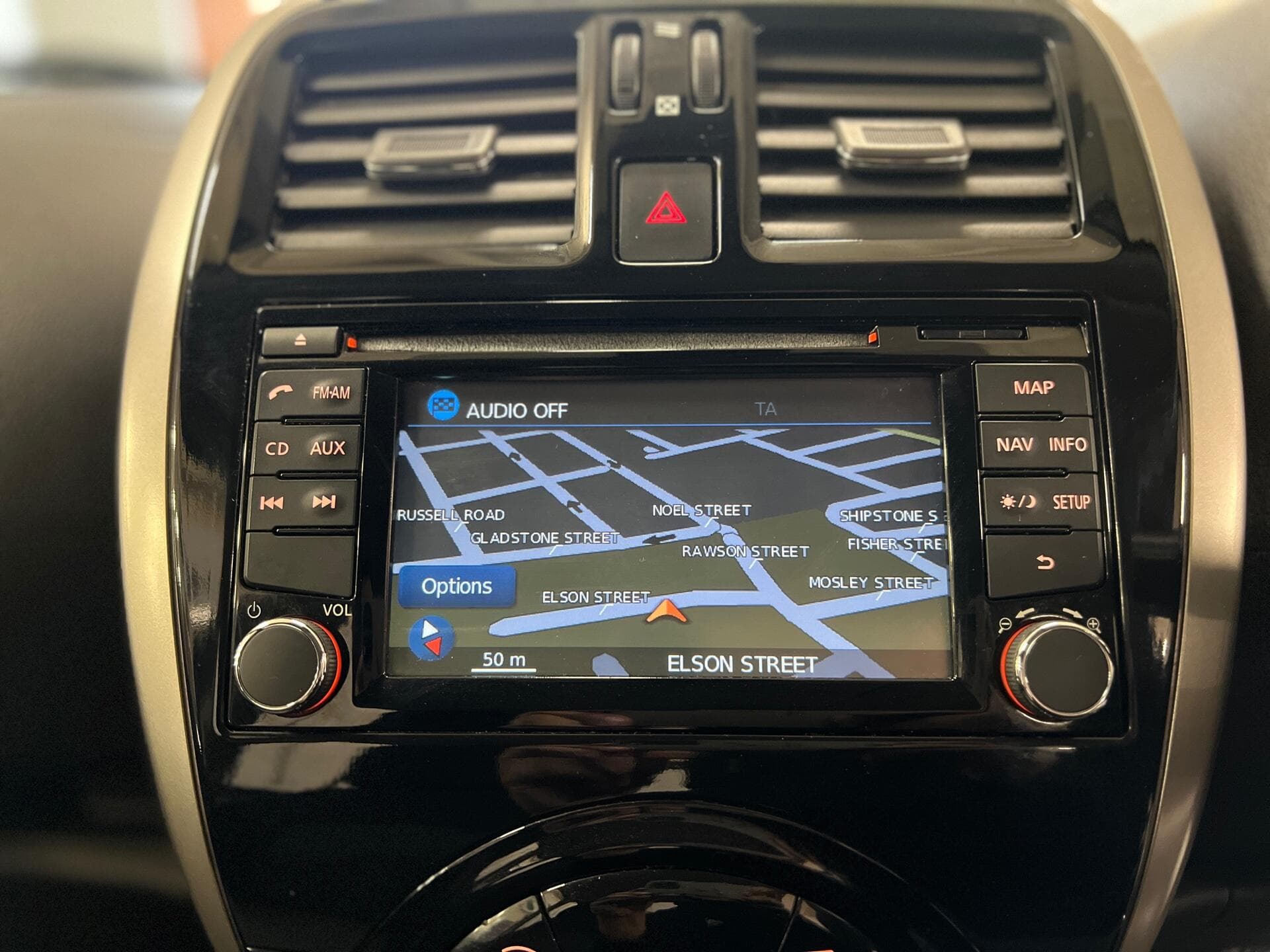 2013 Nissan Micra - Image 34