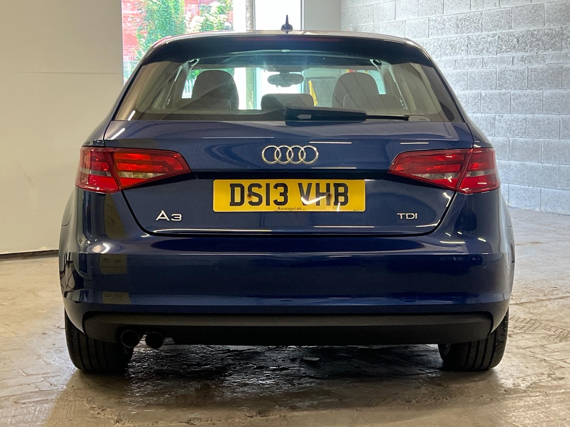 2013 Audi A3 - Image 3