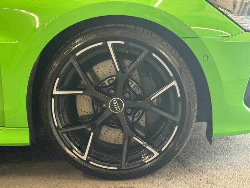 2022 Audi RS3 - Image 31
