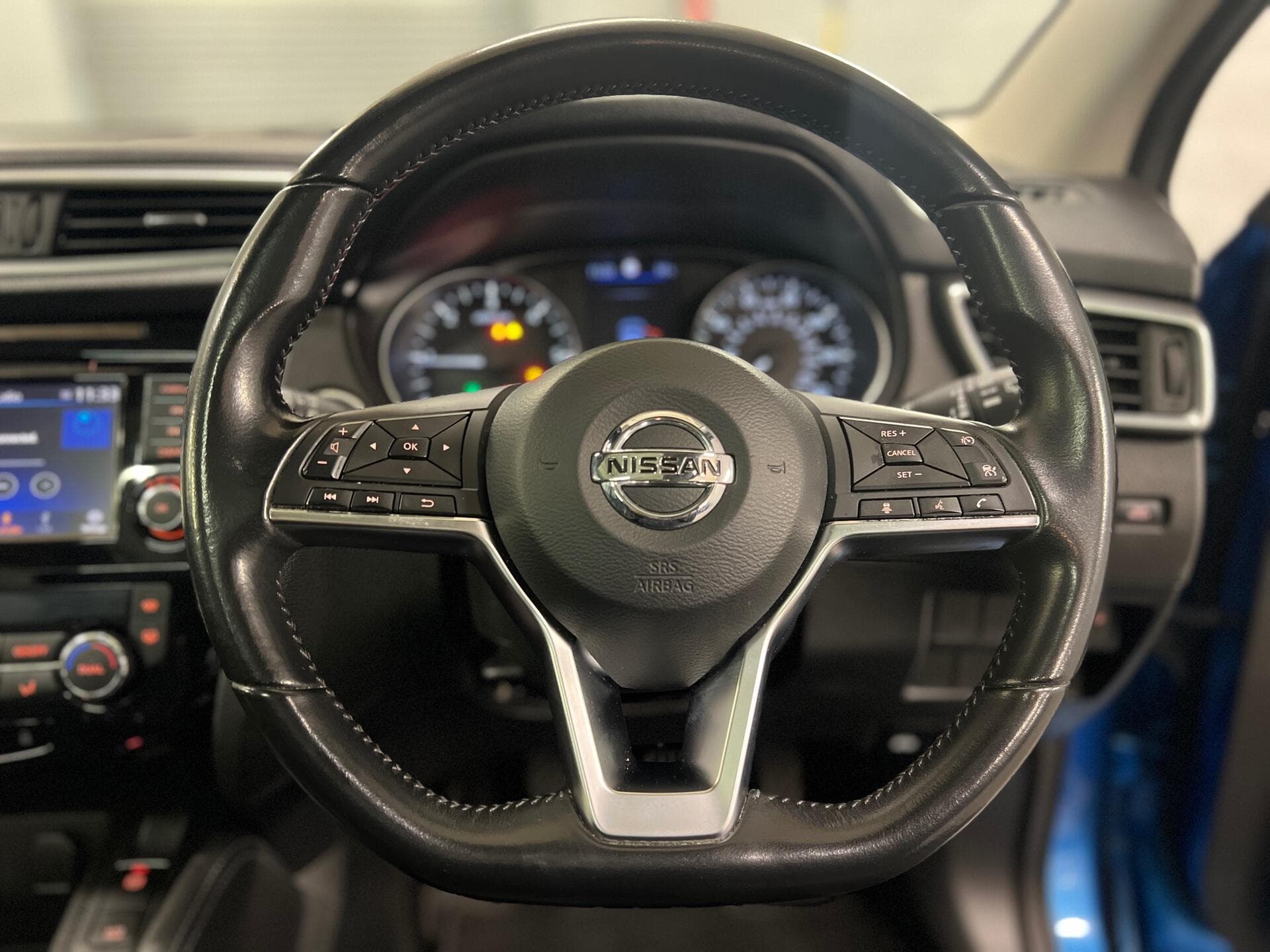 2020 Nissan Qashqai - Image 42