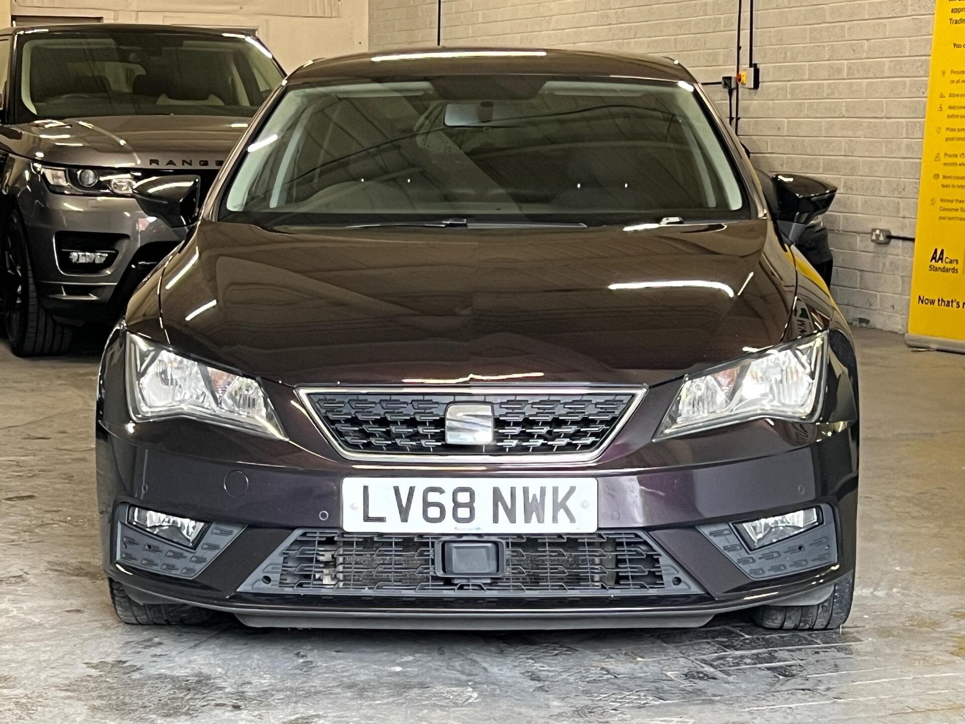 2018 SEAT Leon - Image 3