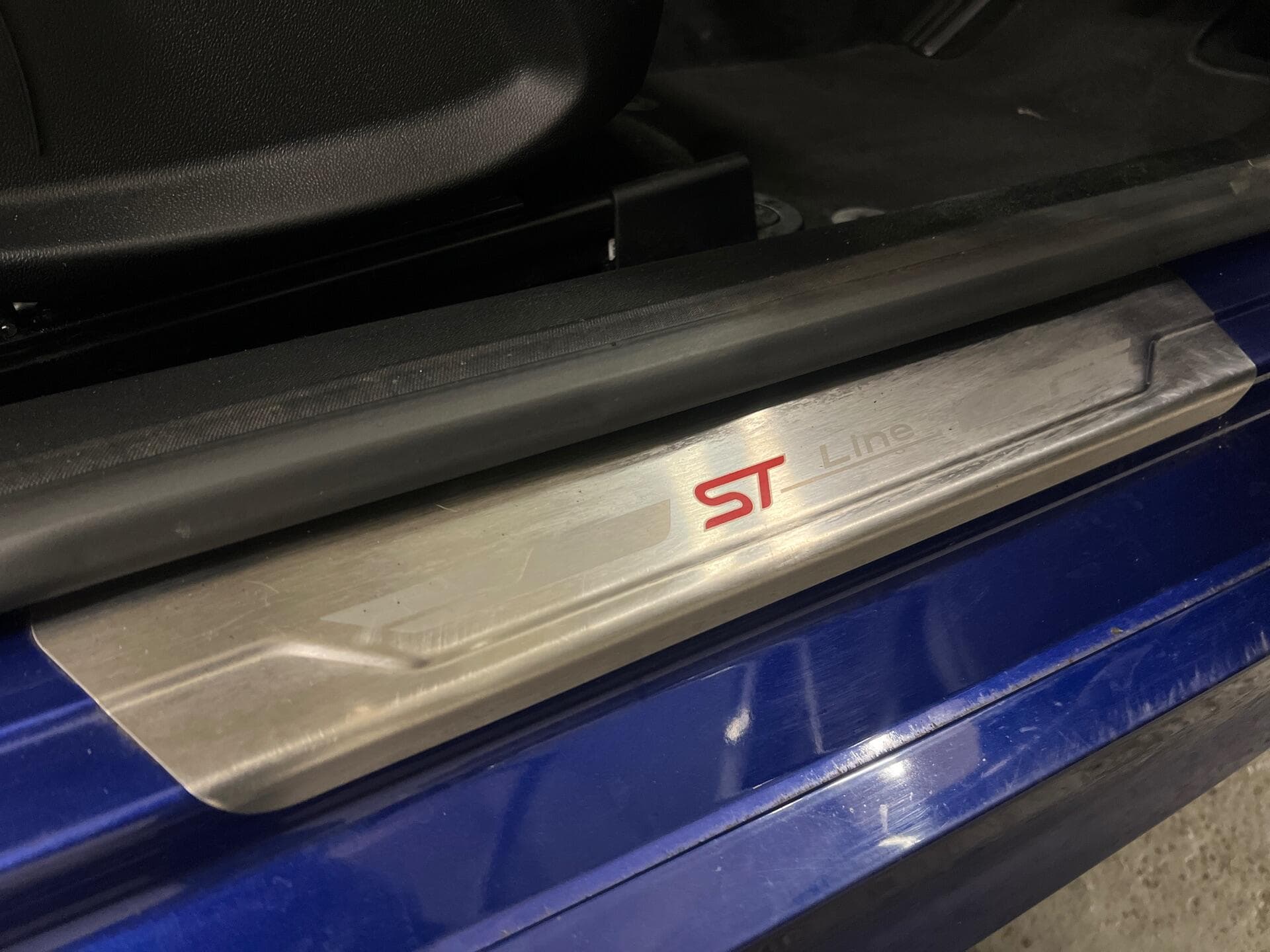 2018 Ford Fiesta - Image 28