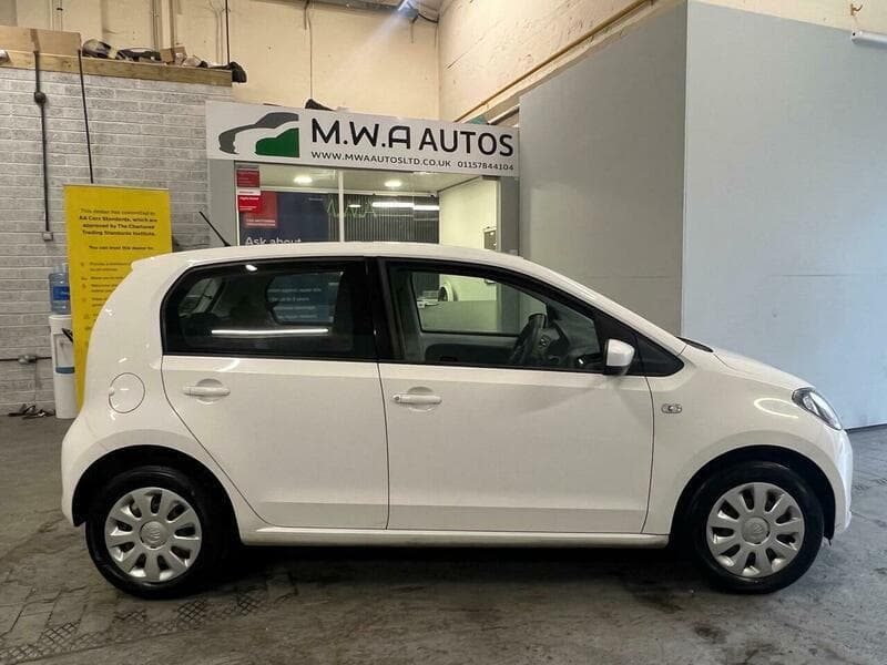 2014 Skoda Citigo - Image 8