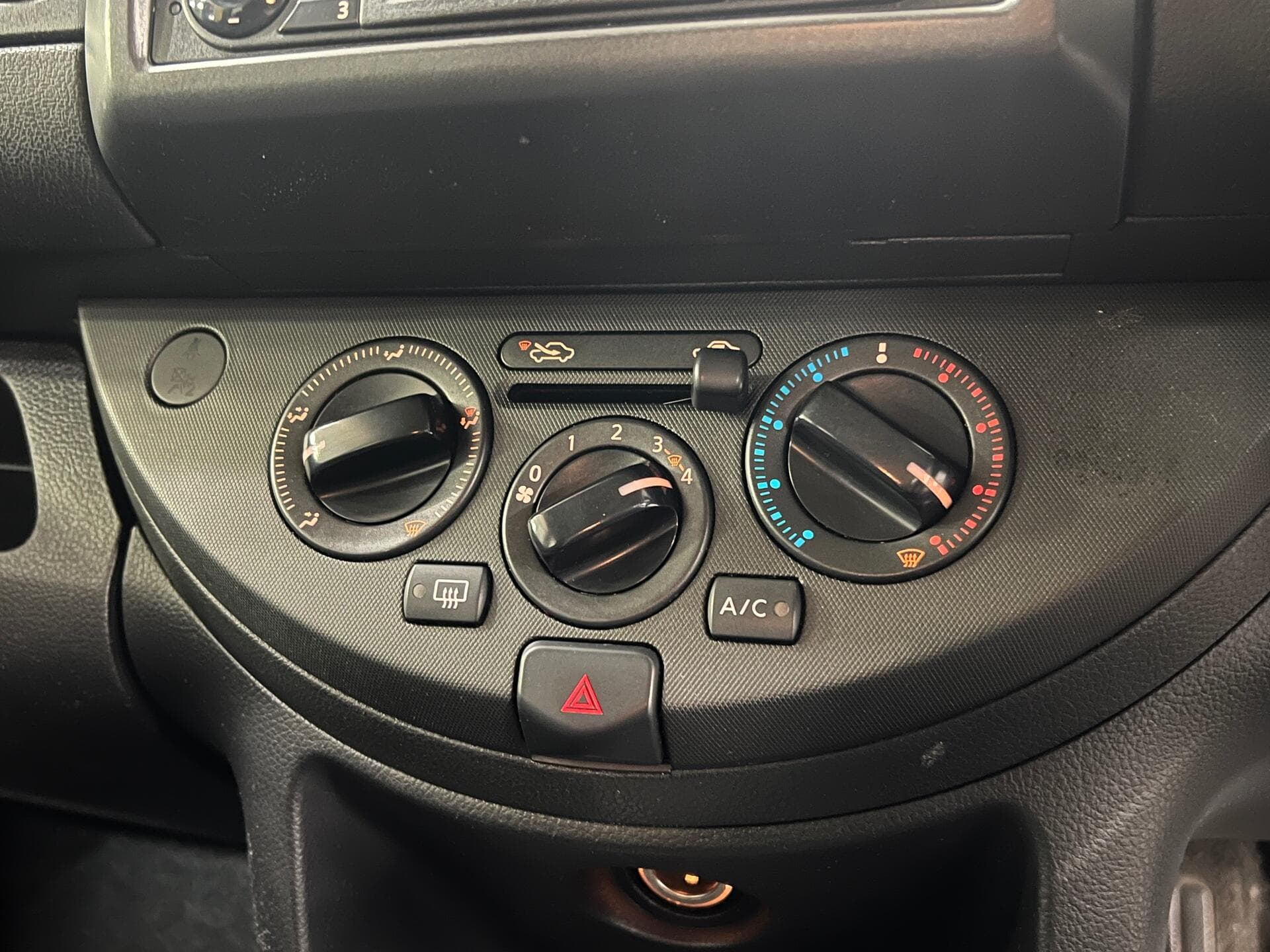 2006 Nissan Note - Image 26